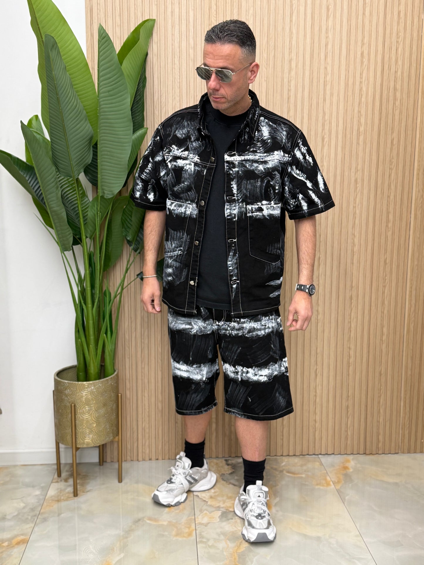 Coordinato Matteus
