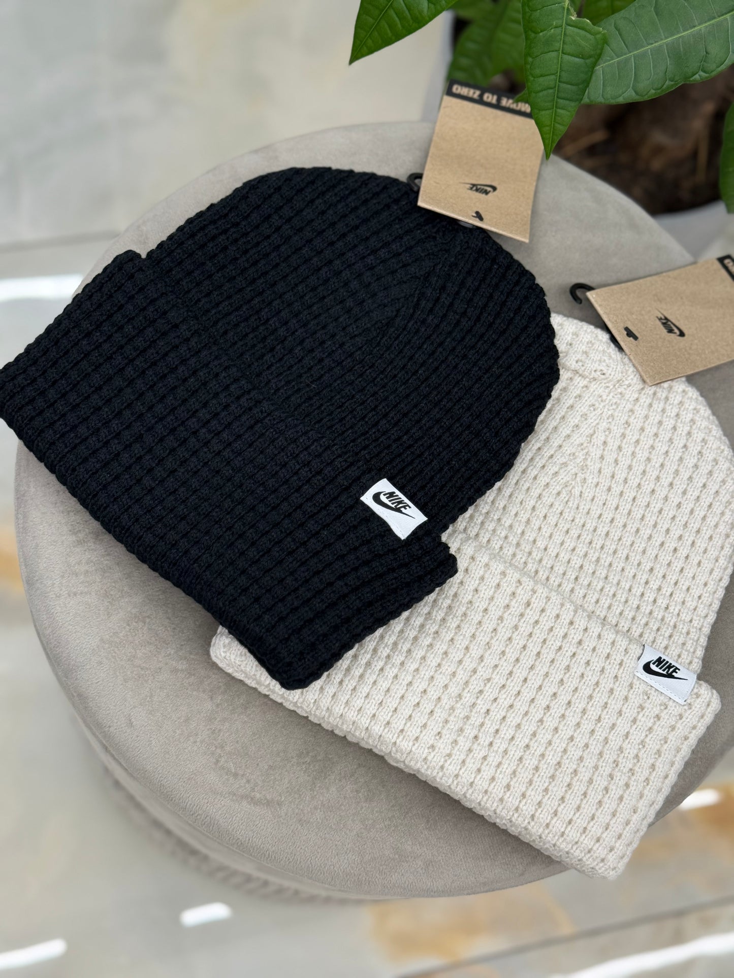 Cappello in lana Nike