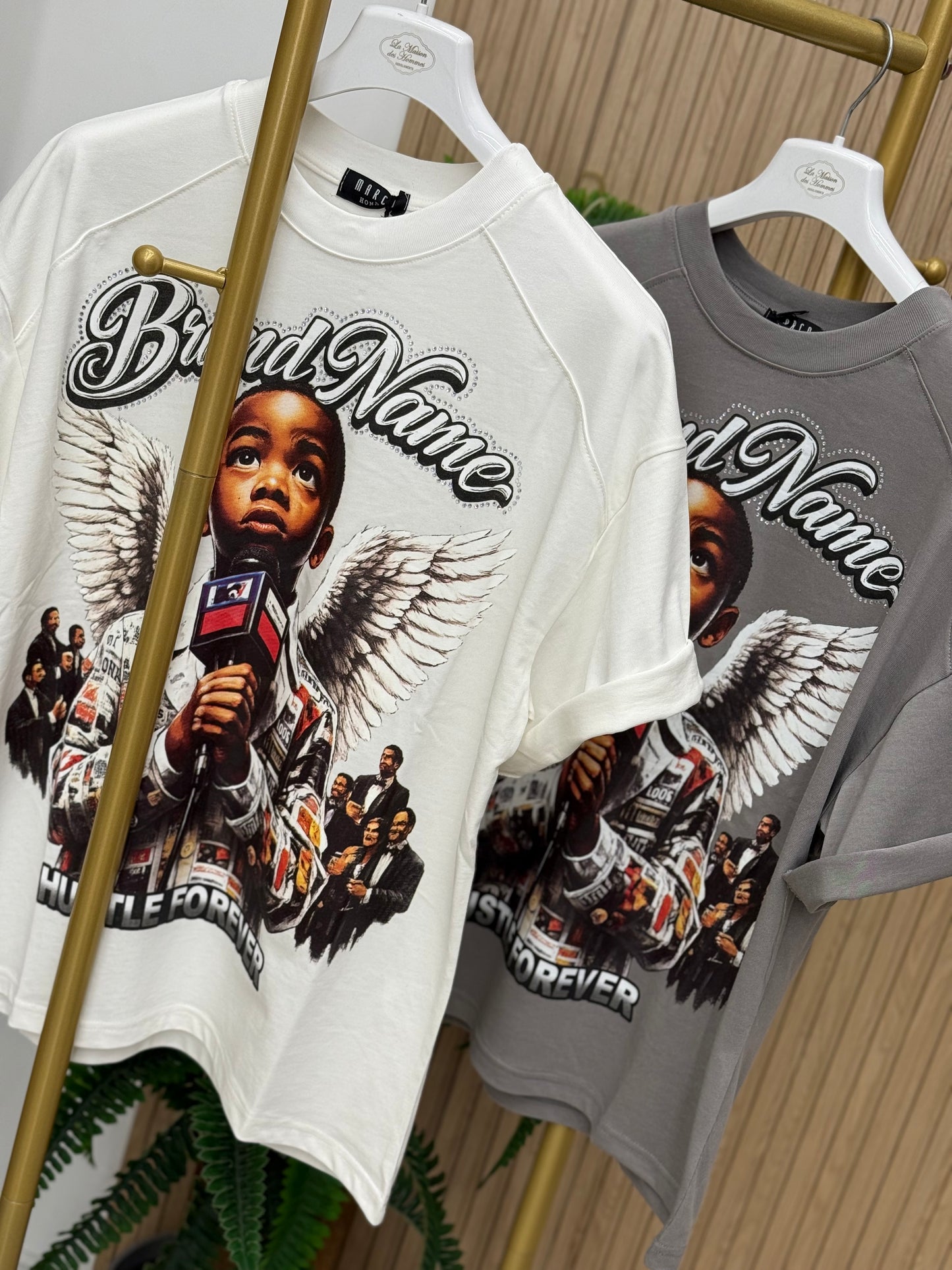 Shirt Brund