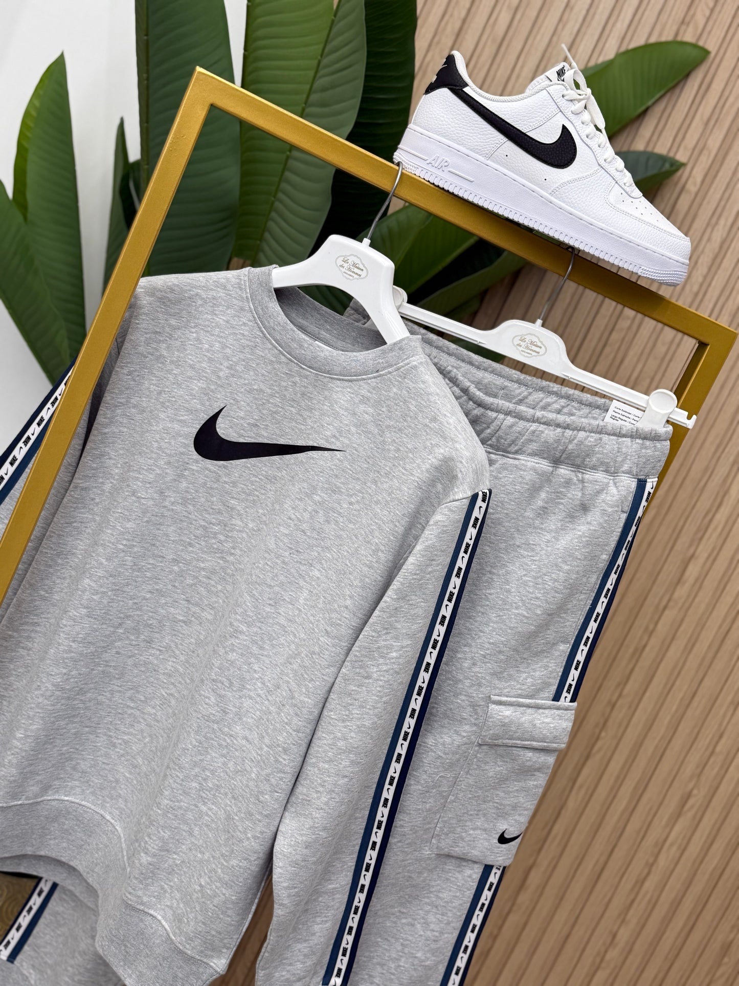 Tuta Nike Mens