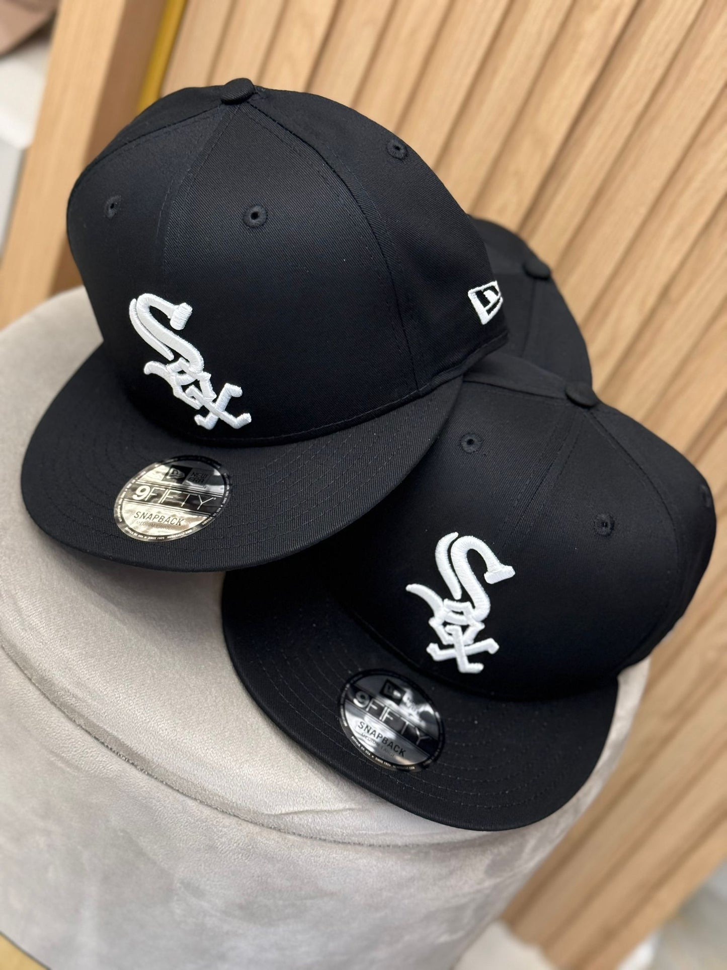 Cappello New era Chicago White Sox