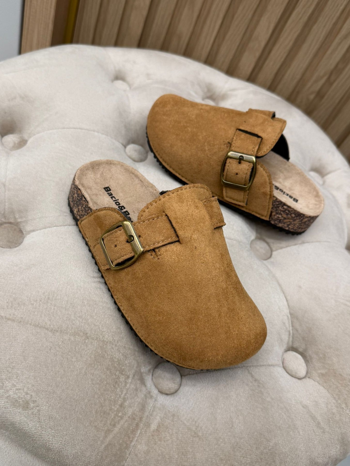 Sabot Junior