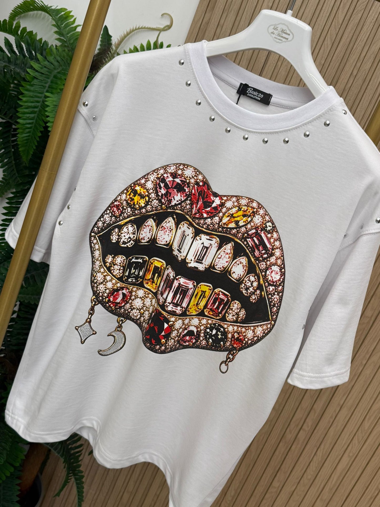 Shirt Blifox