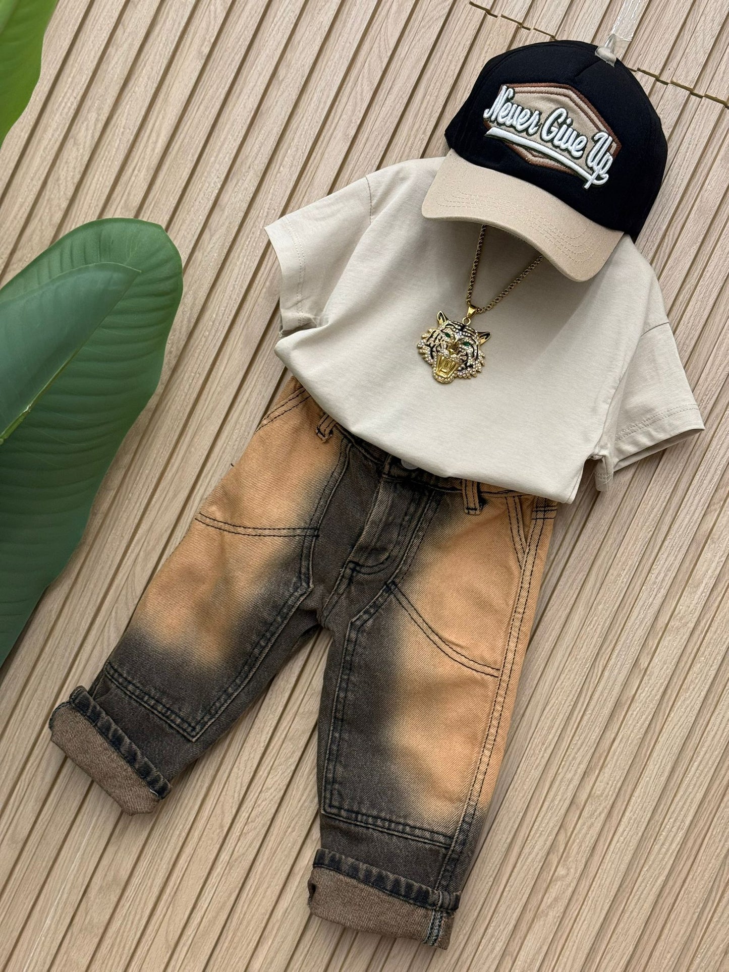 Jeans Jeson Safari