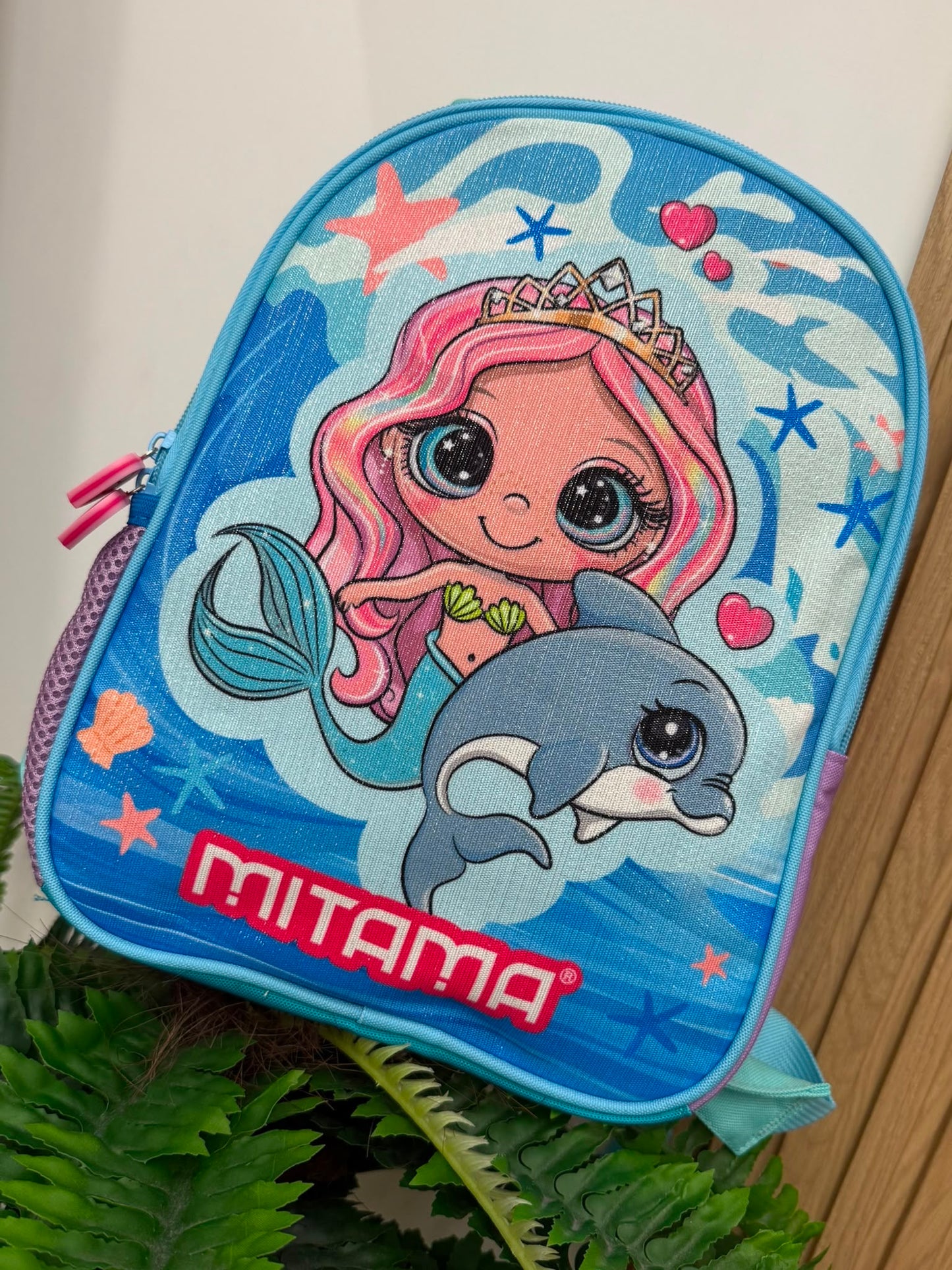 Zainetto Mitama Unicorno