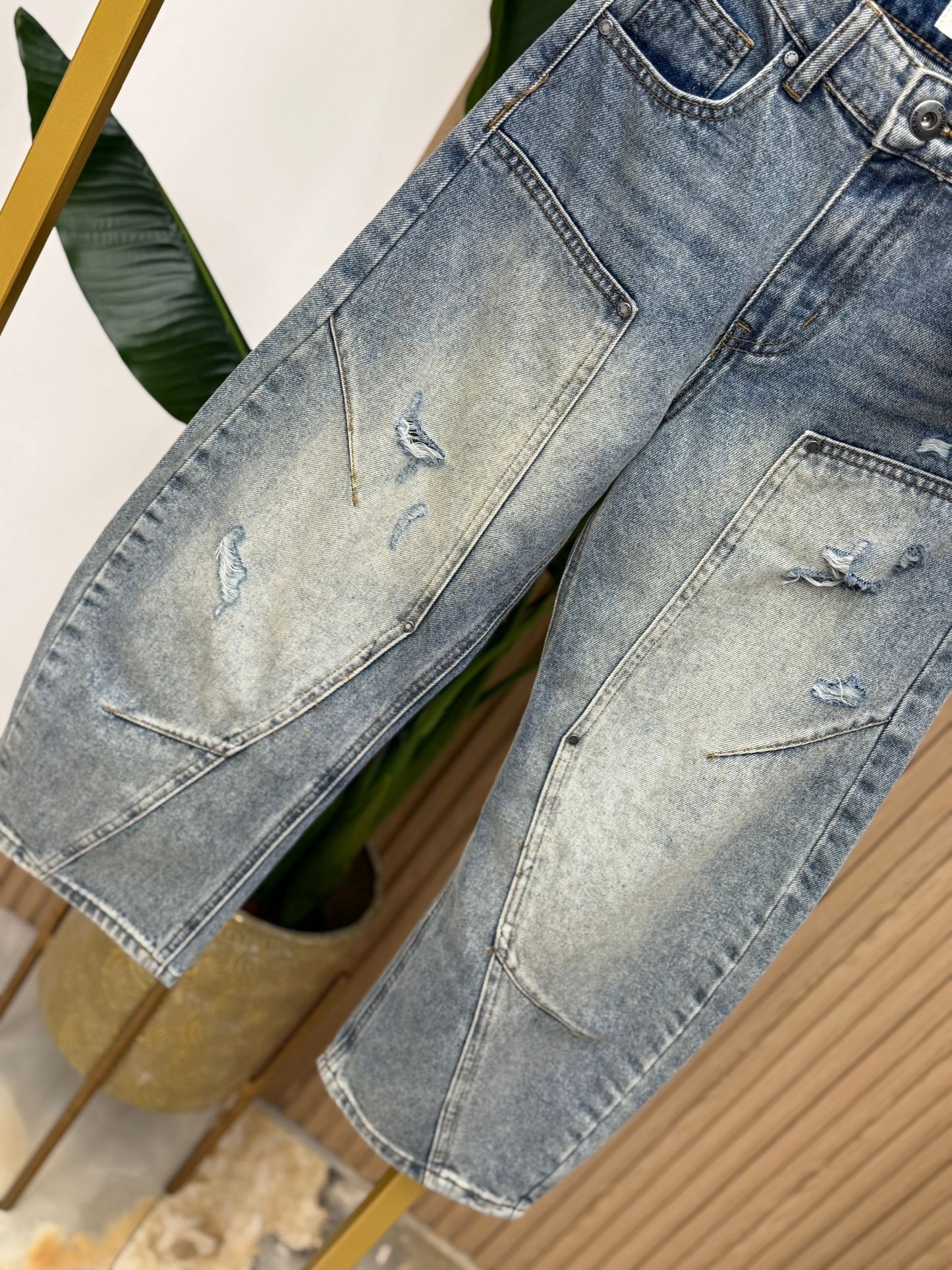 Jeans Thomas