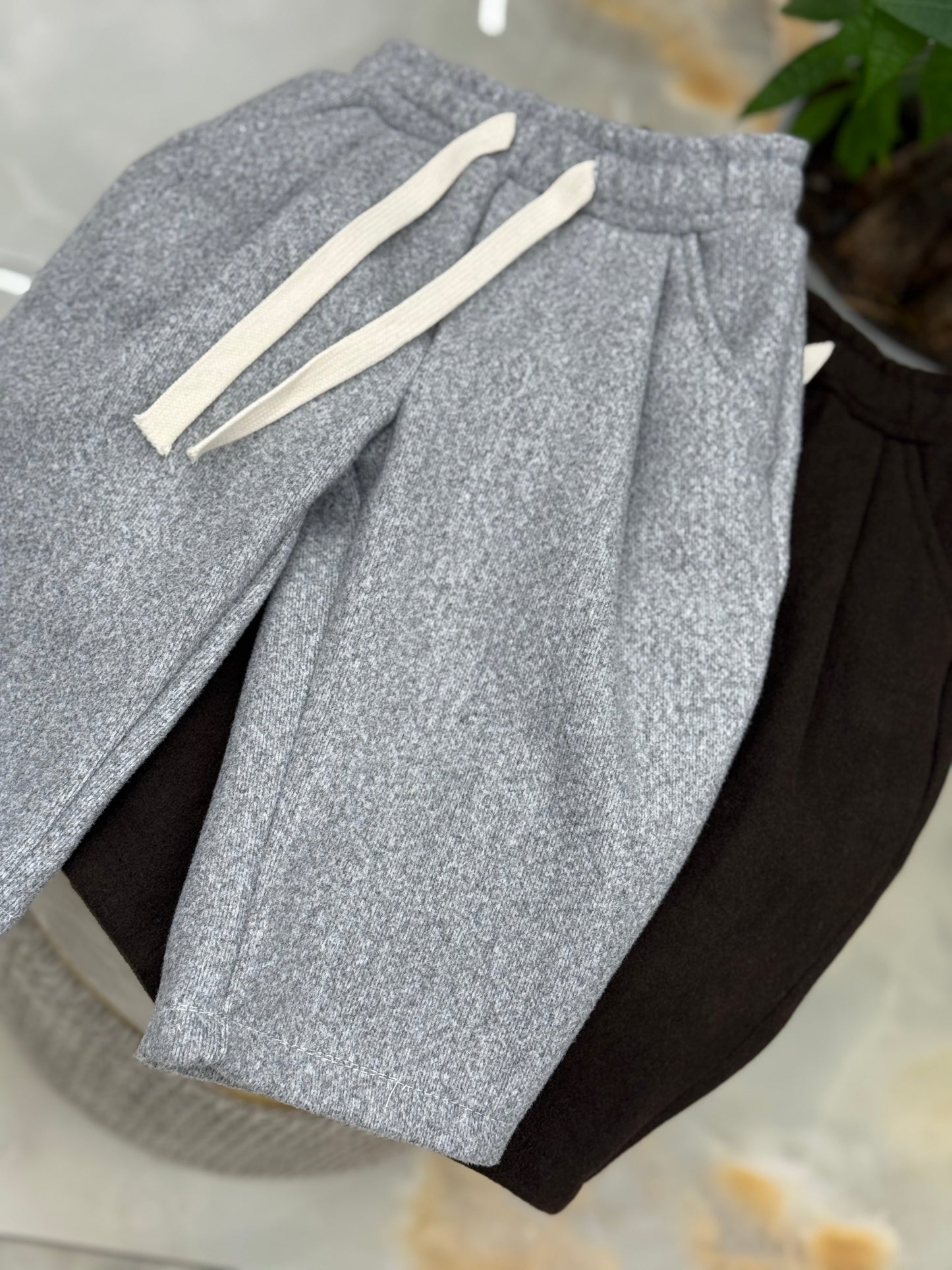 Pantalone Balloon Style