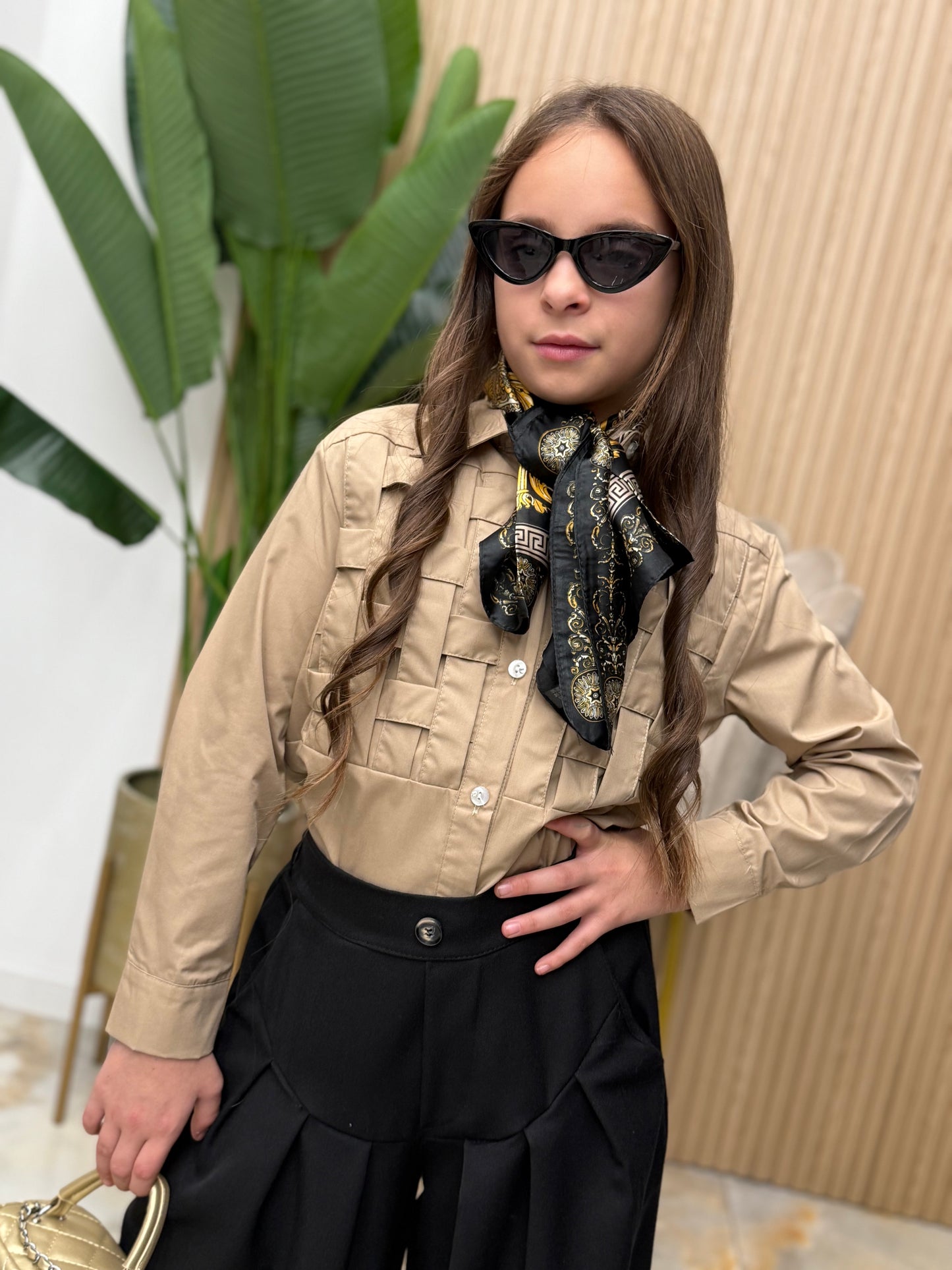 Camicia Magda
