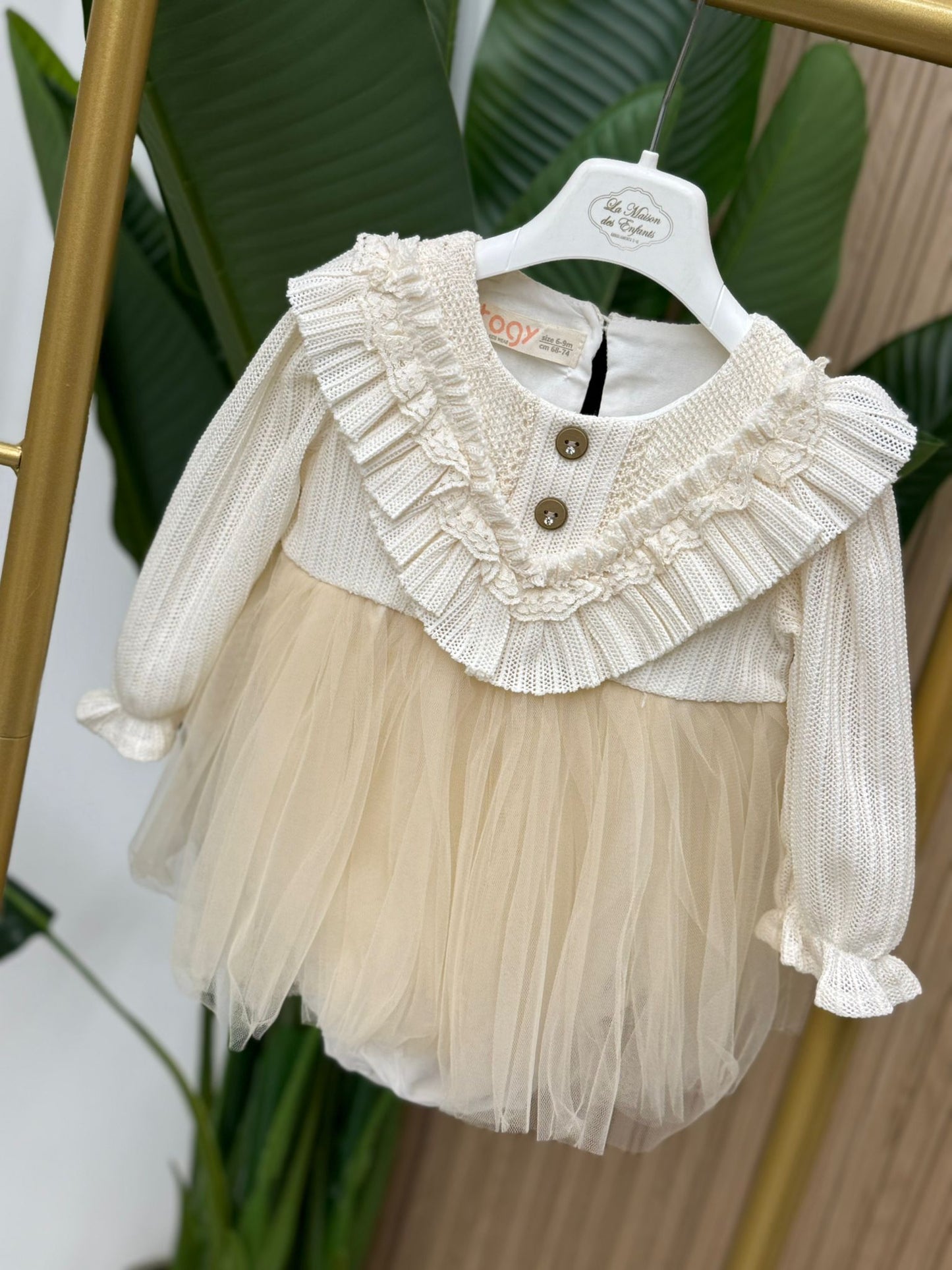 Pagliaccetto Penelope