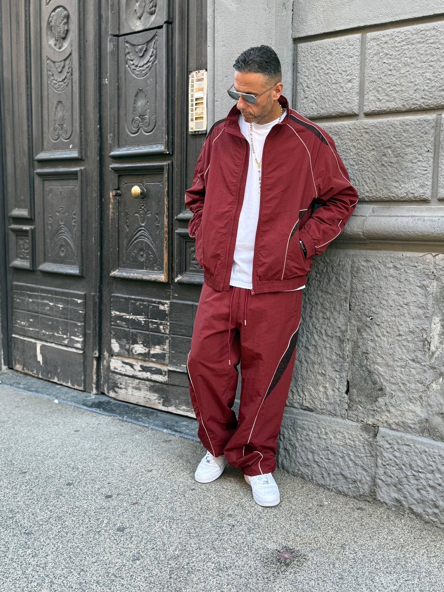 Coordinato Valefer