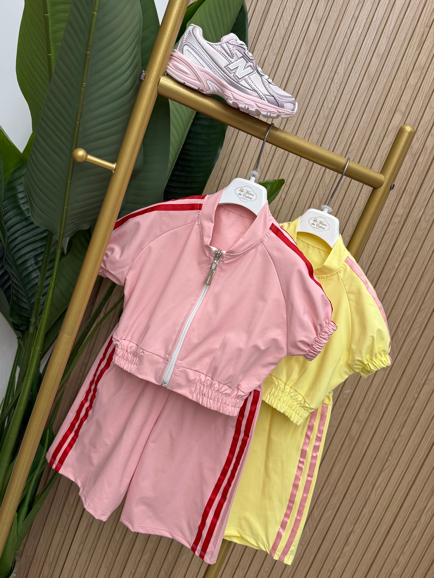 Coordinato Tribal
