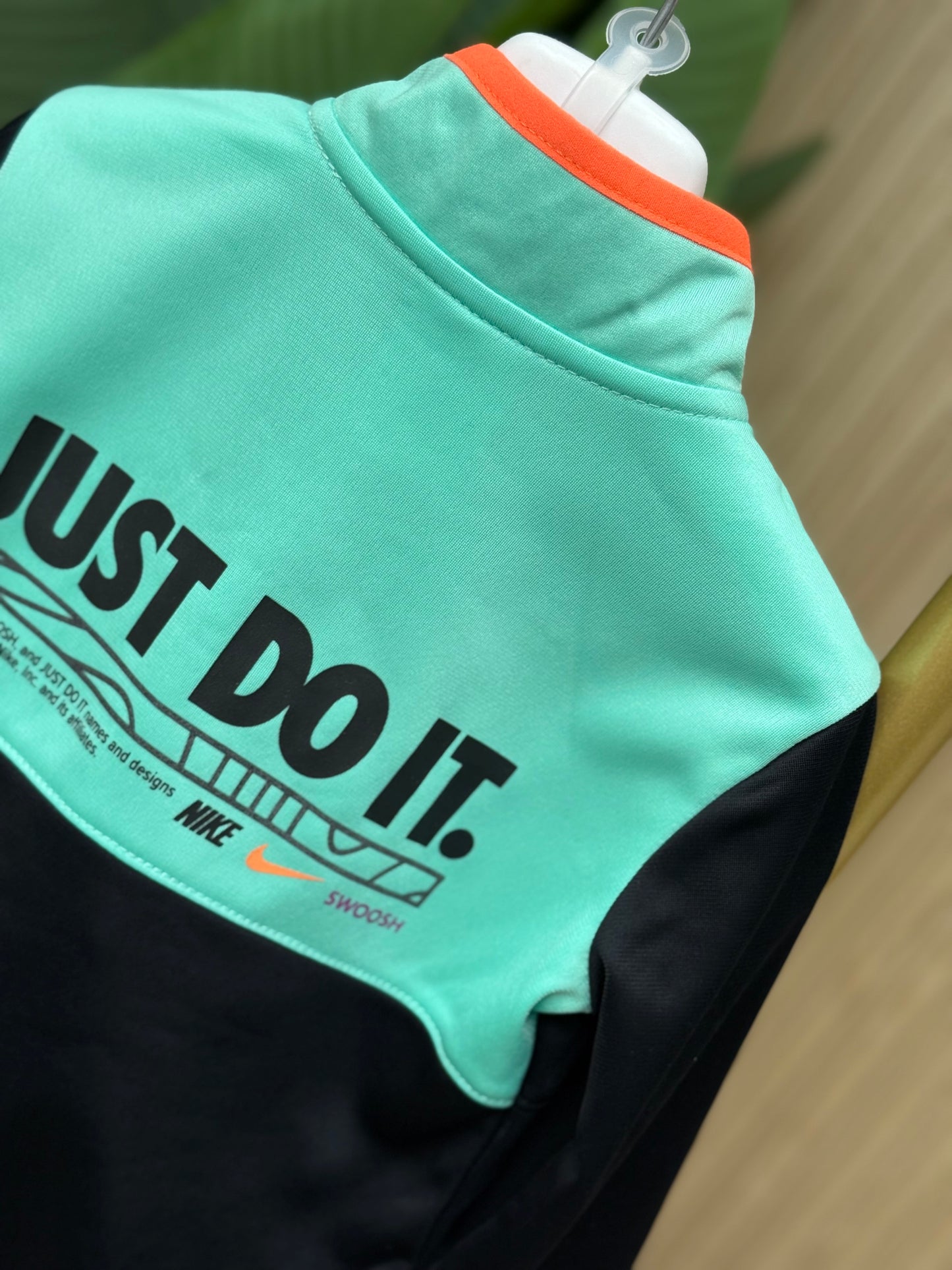 Tute Nike Promos