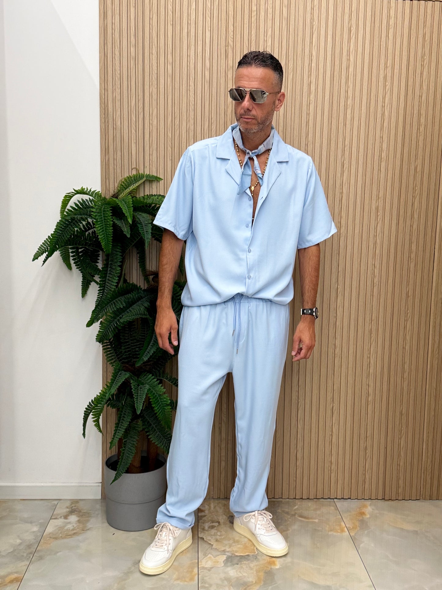 Coordinato Tarelon