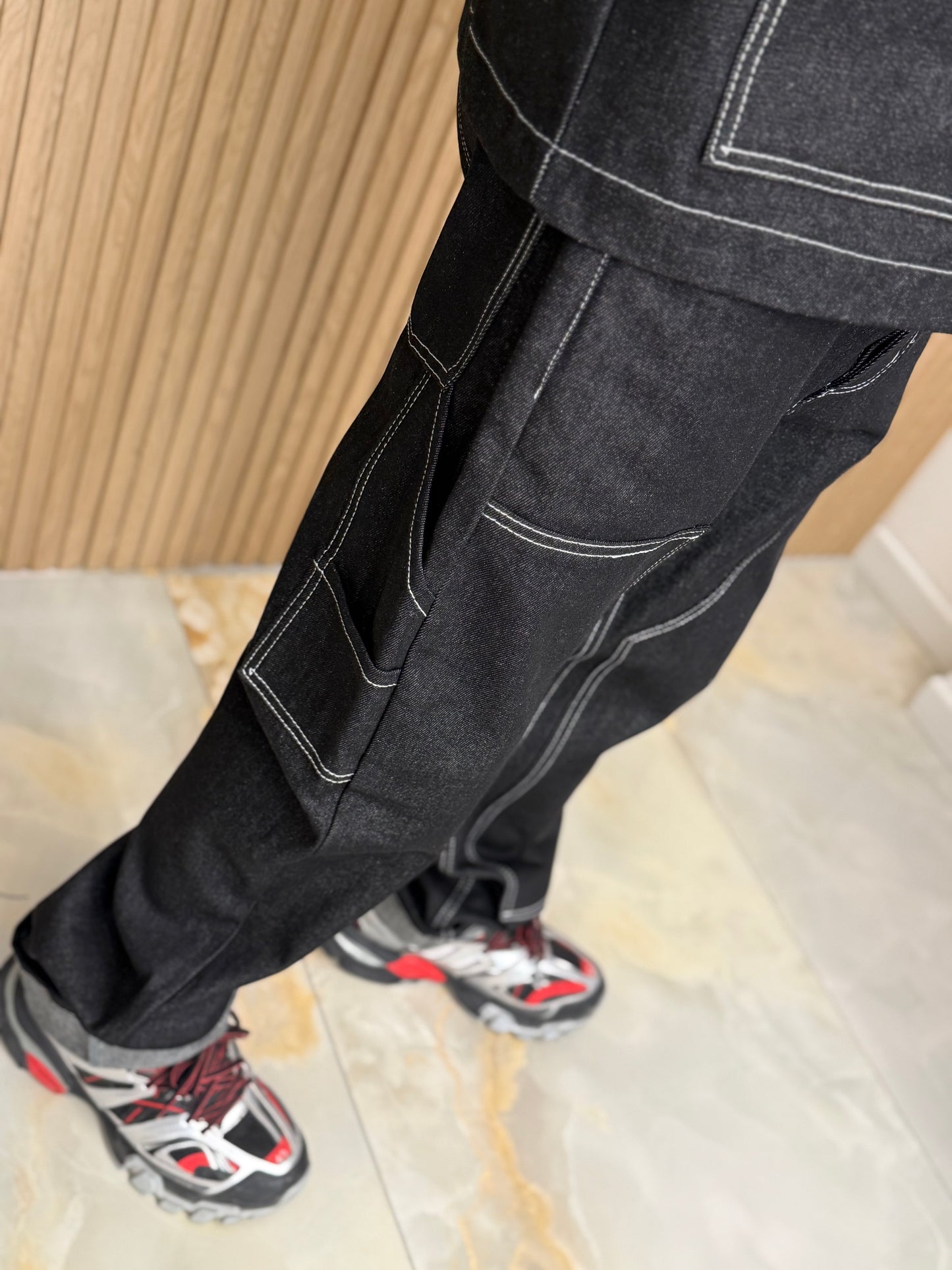 Coordinato Carpenter