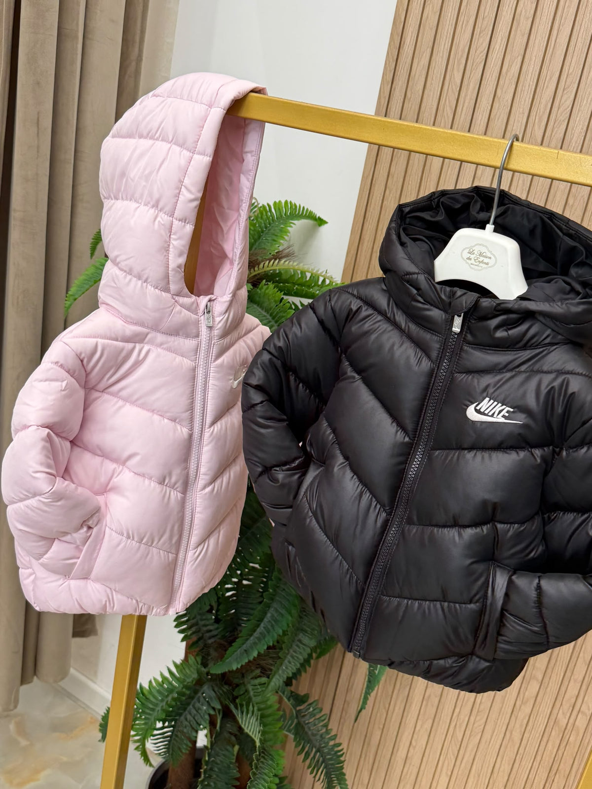 Bomber Nike Kids