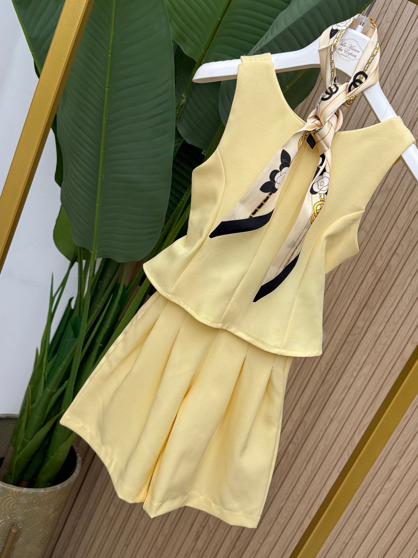 Coordinato Sanifa
