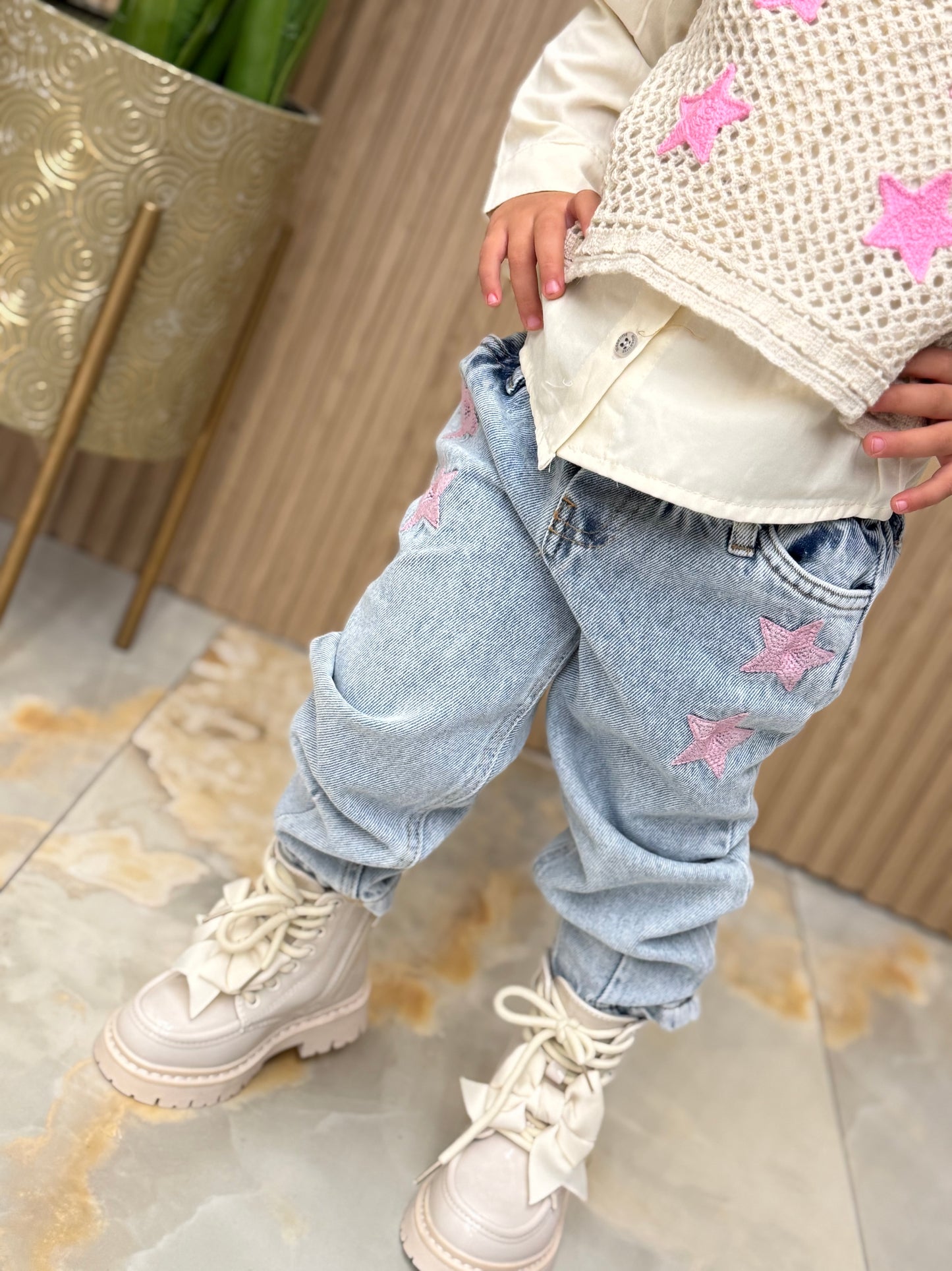 Coordinato Vitty Star