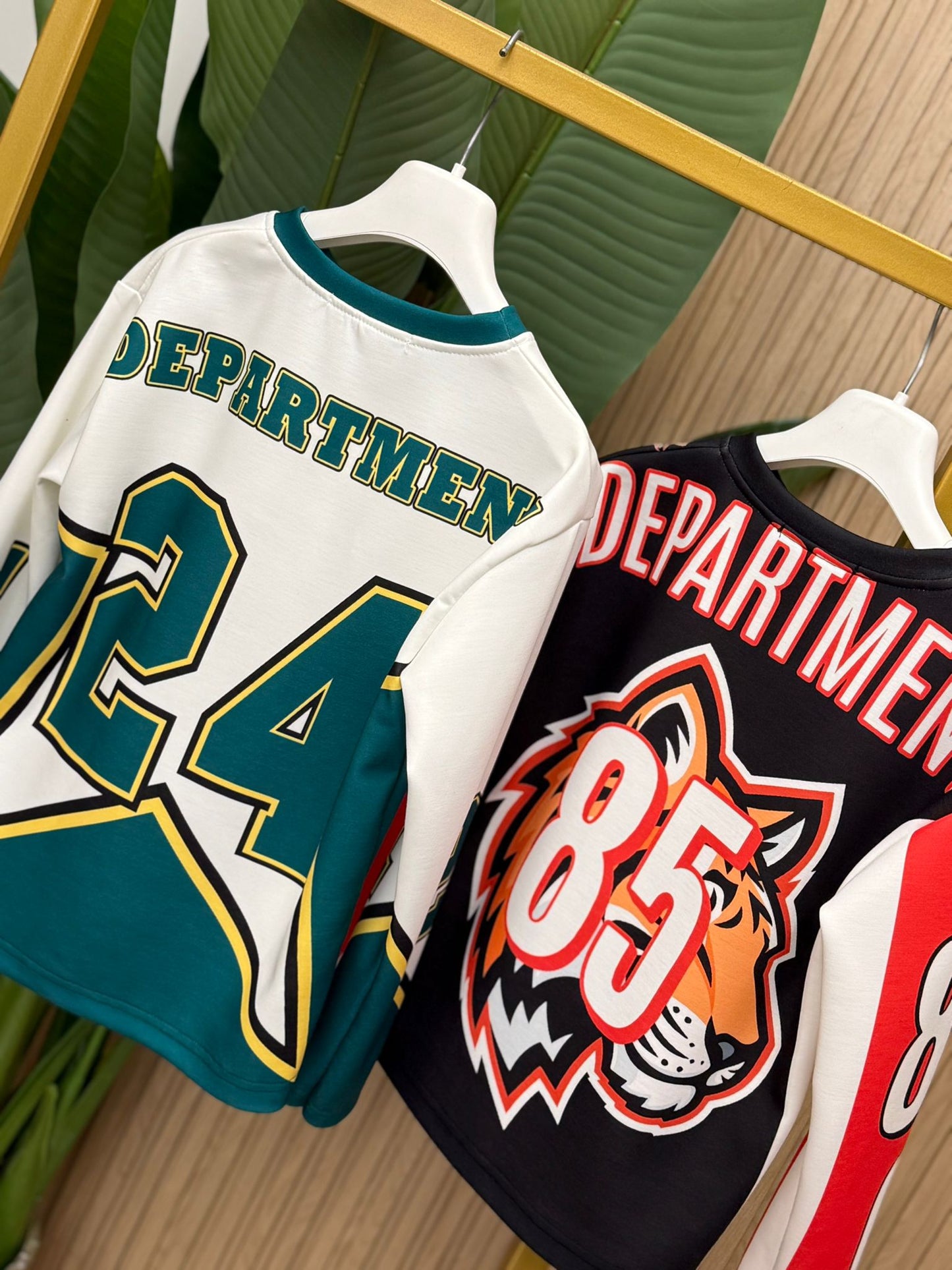 Shirt Creative Pablo