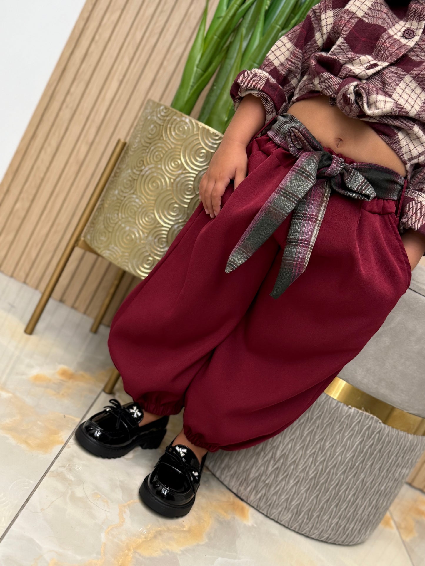 Pantalone Anylson