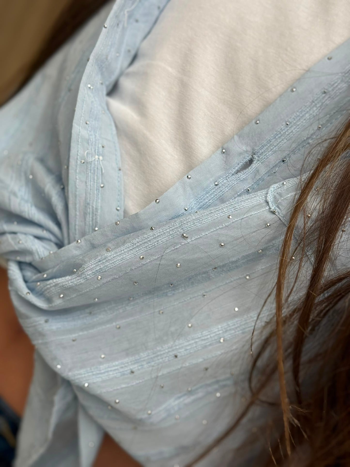 Camicia Azu’