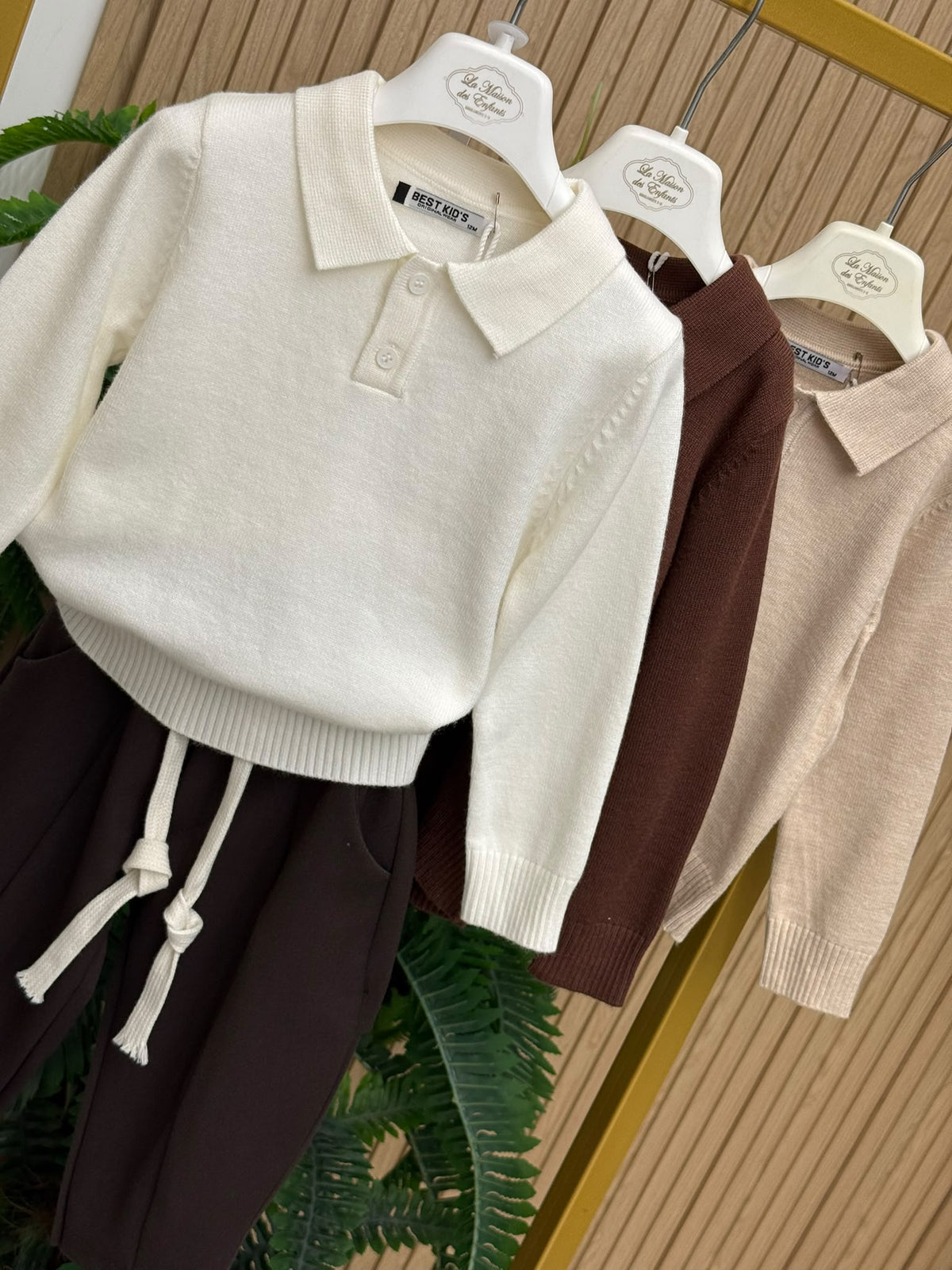 Polo Leo