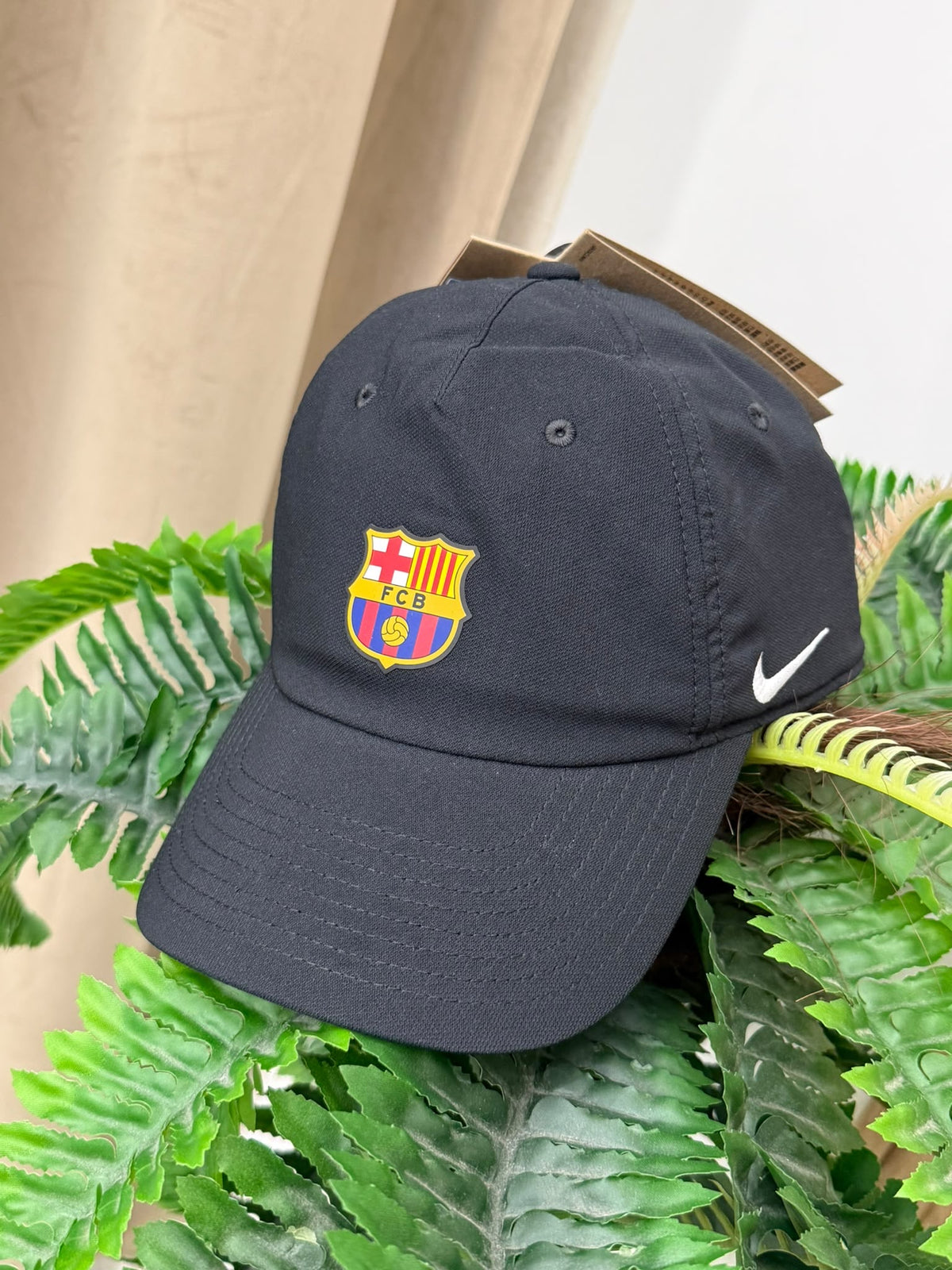 Cappello FCB Barcellona