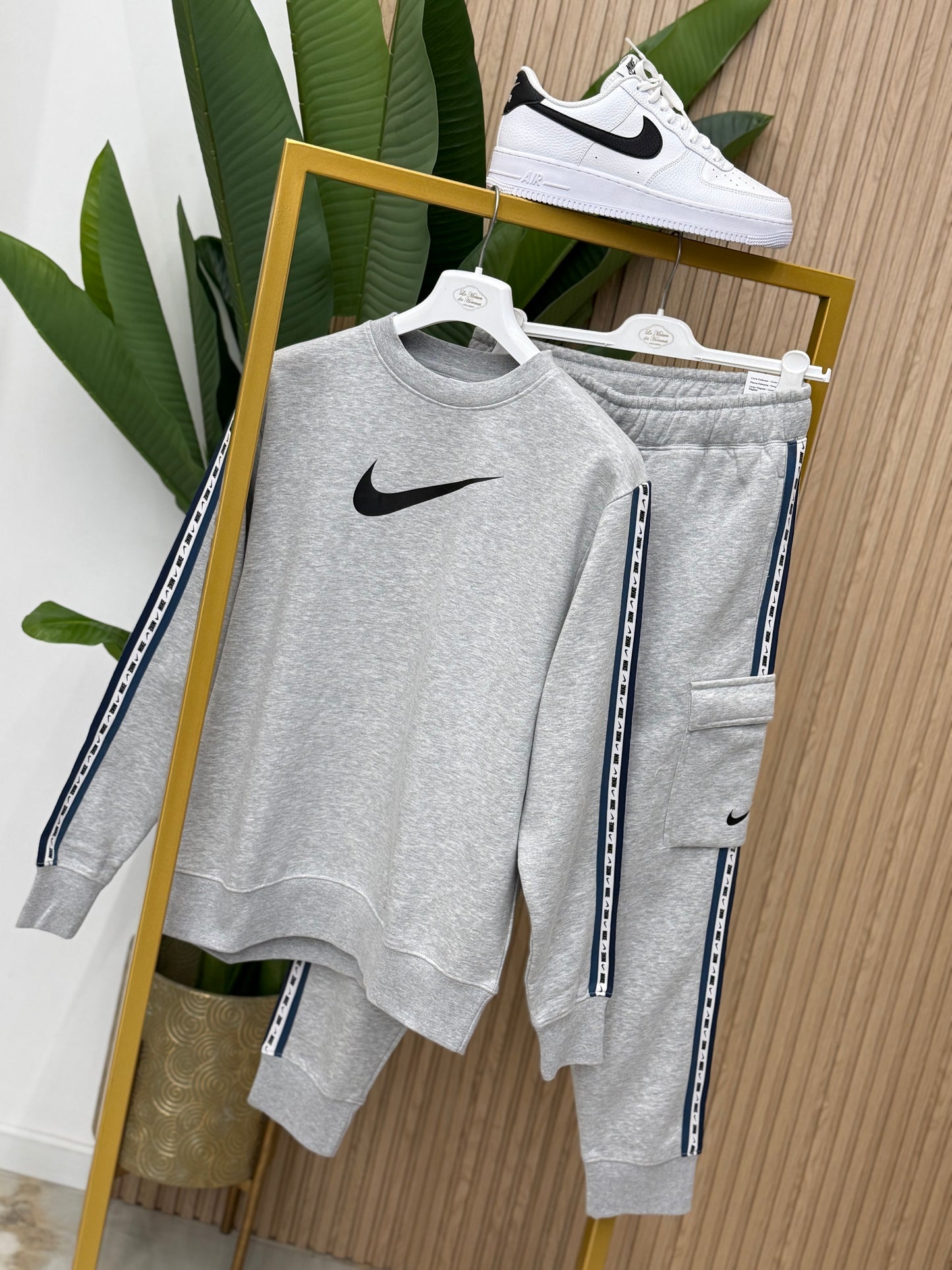 Tuta Nike Mens