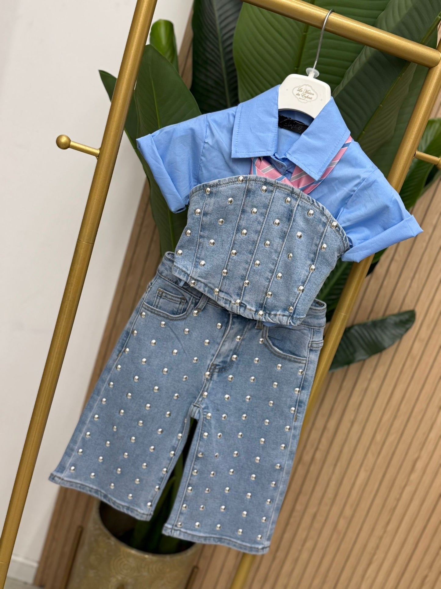 Coordinato Marilú