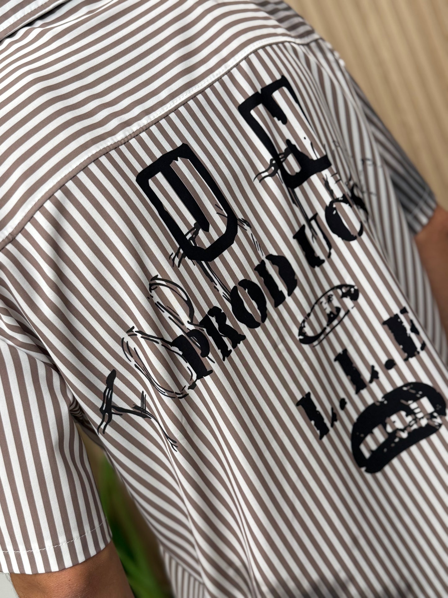 Camicia Nineteen