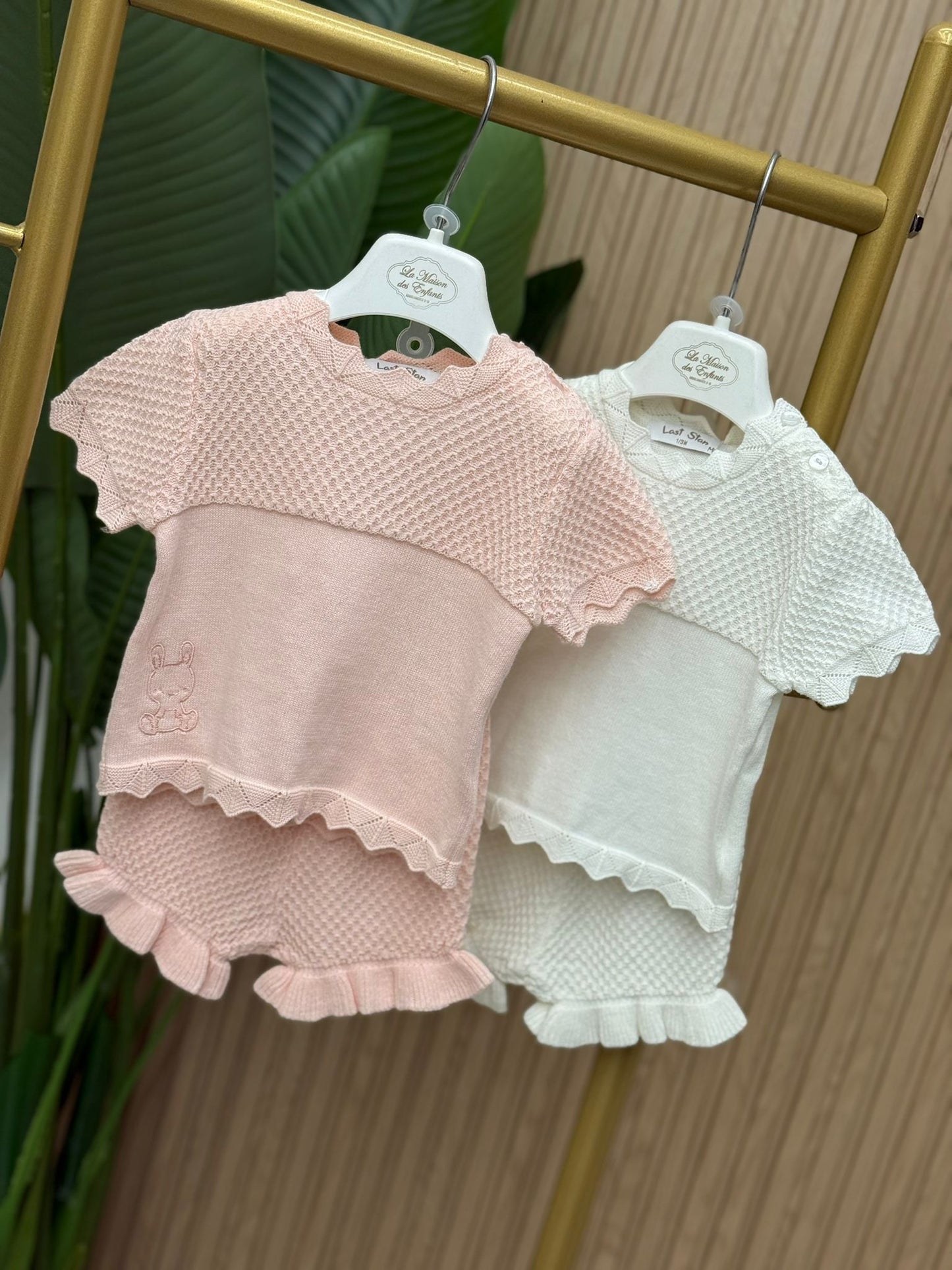 Coordinato Silvy