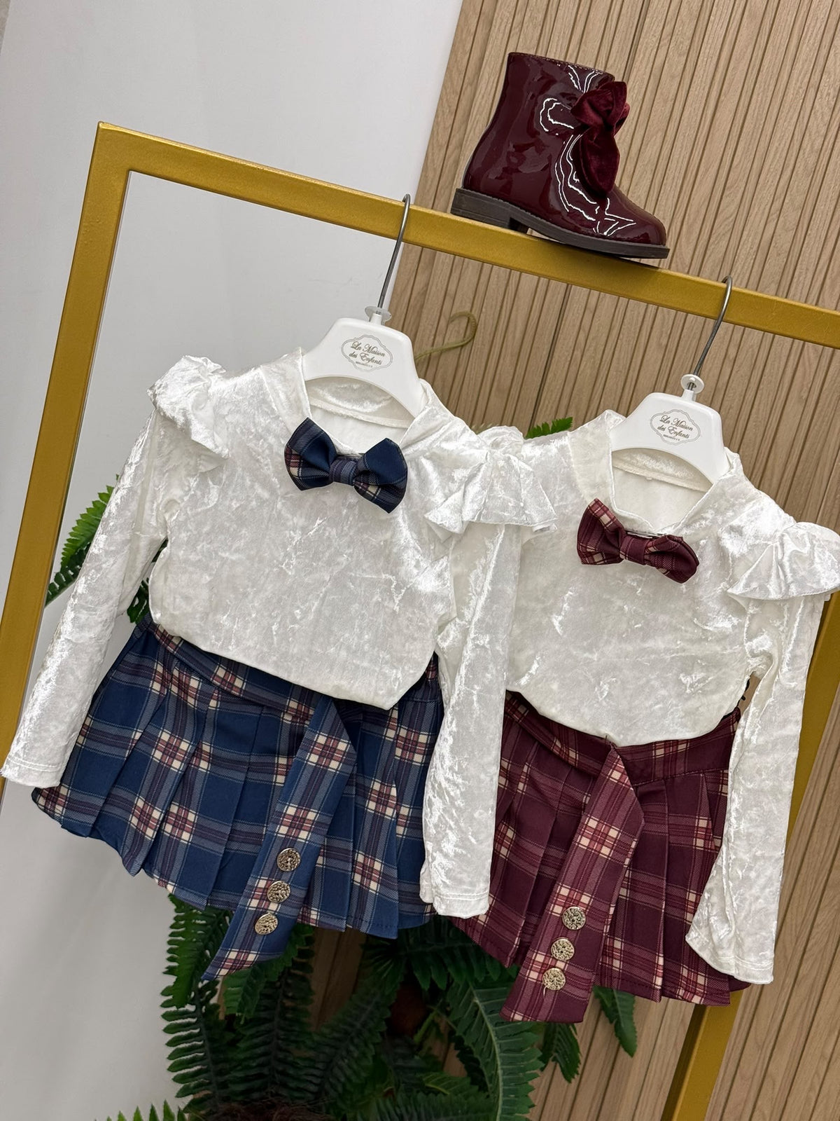 Coordinato Gresia