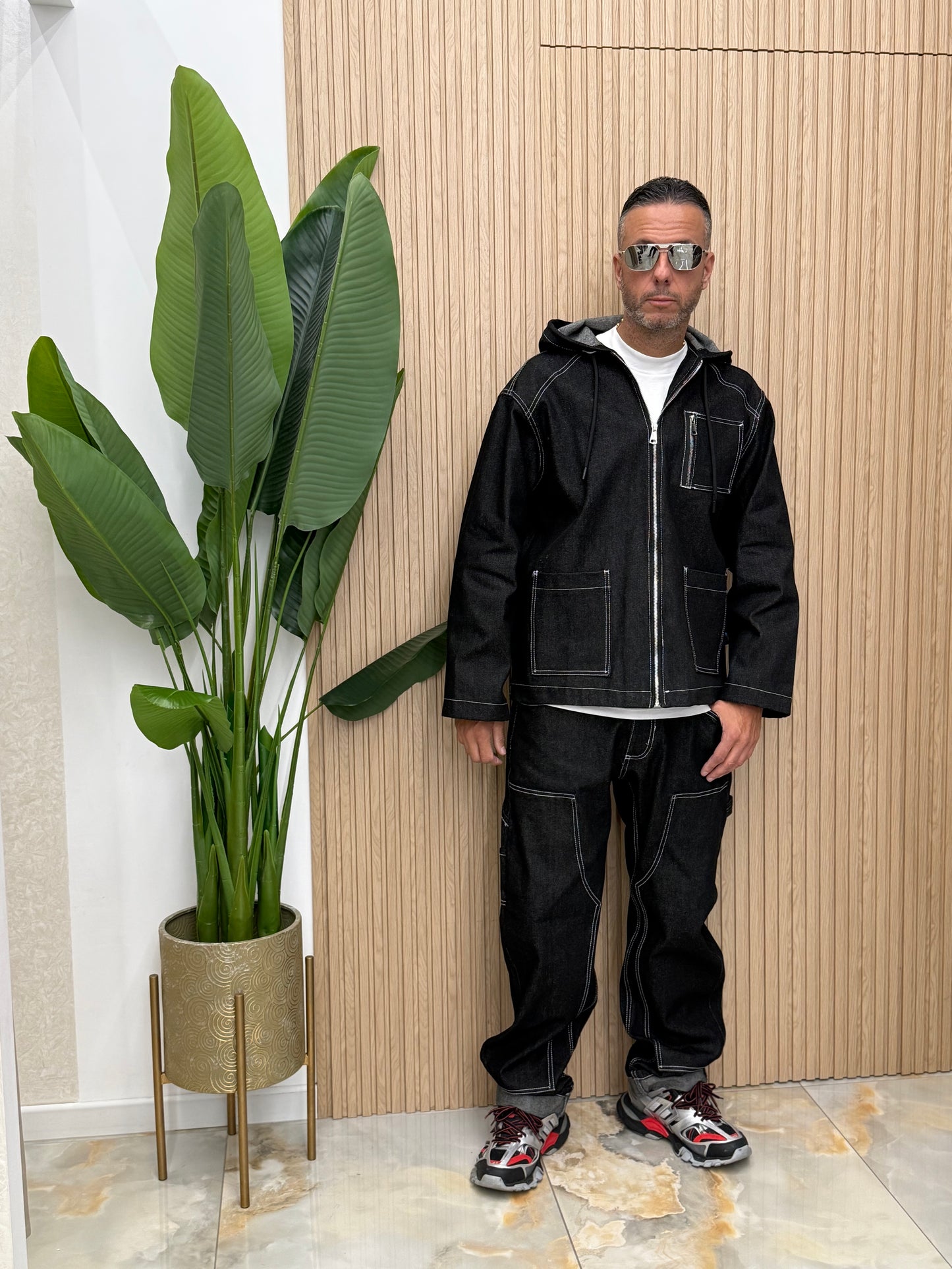 Coordinato Carpenter