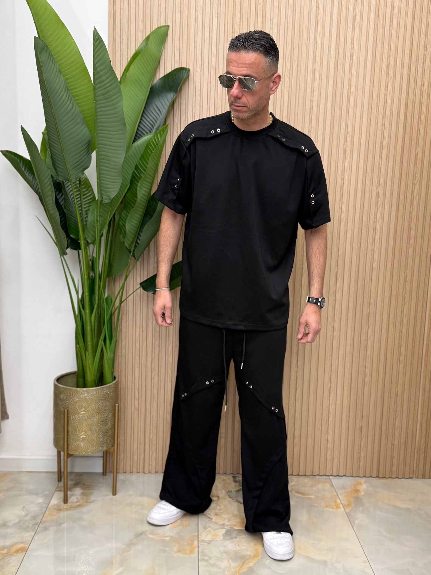 Coordinato Borchias