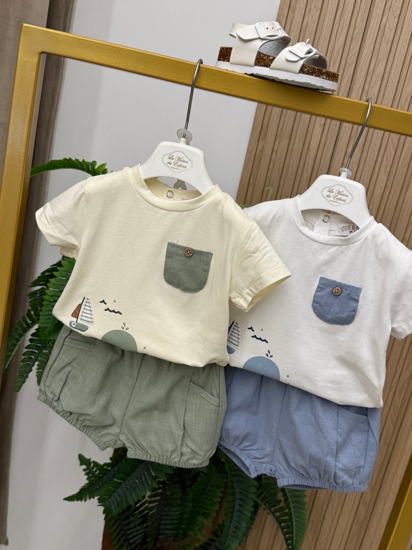 Coordinato Taskil