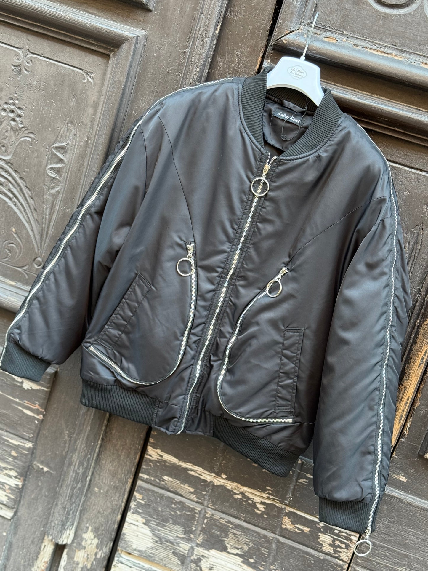Jacket Feguer