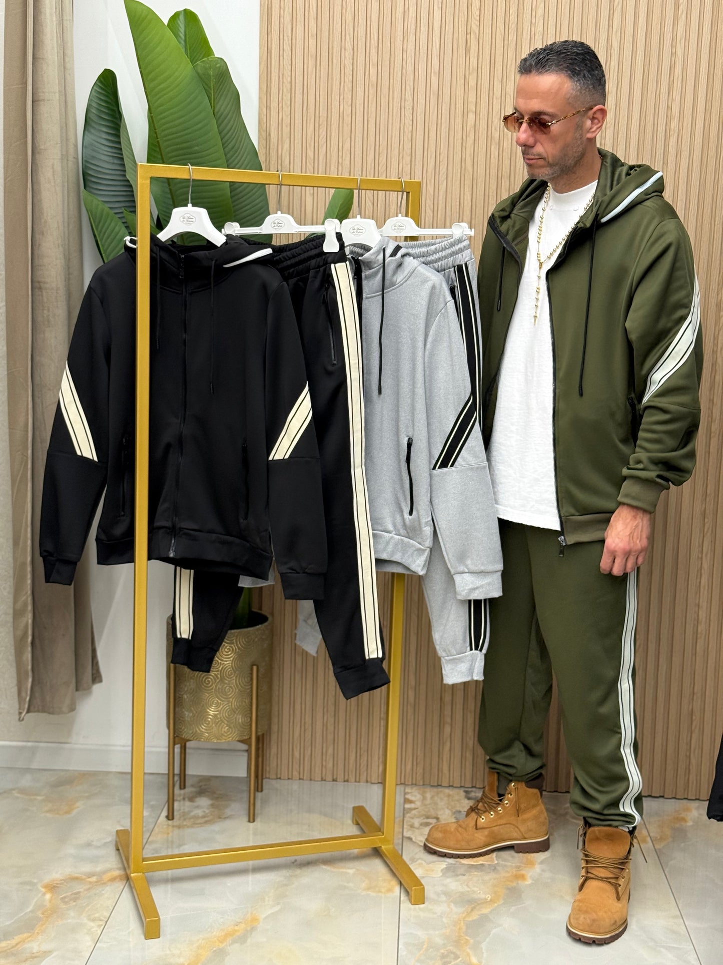 Completo George Will