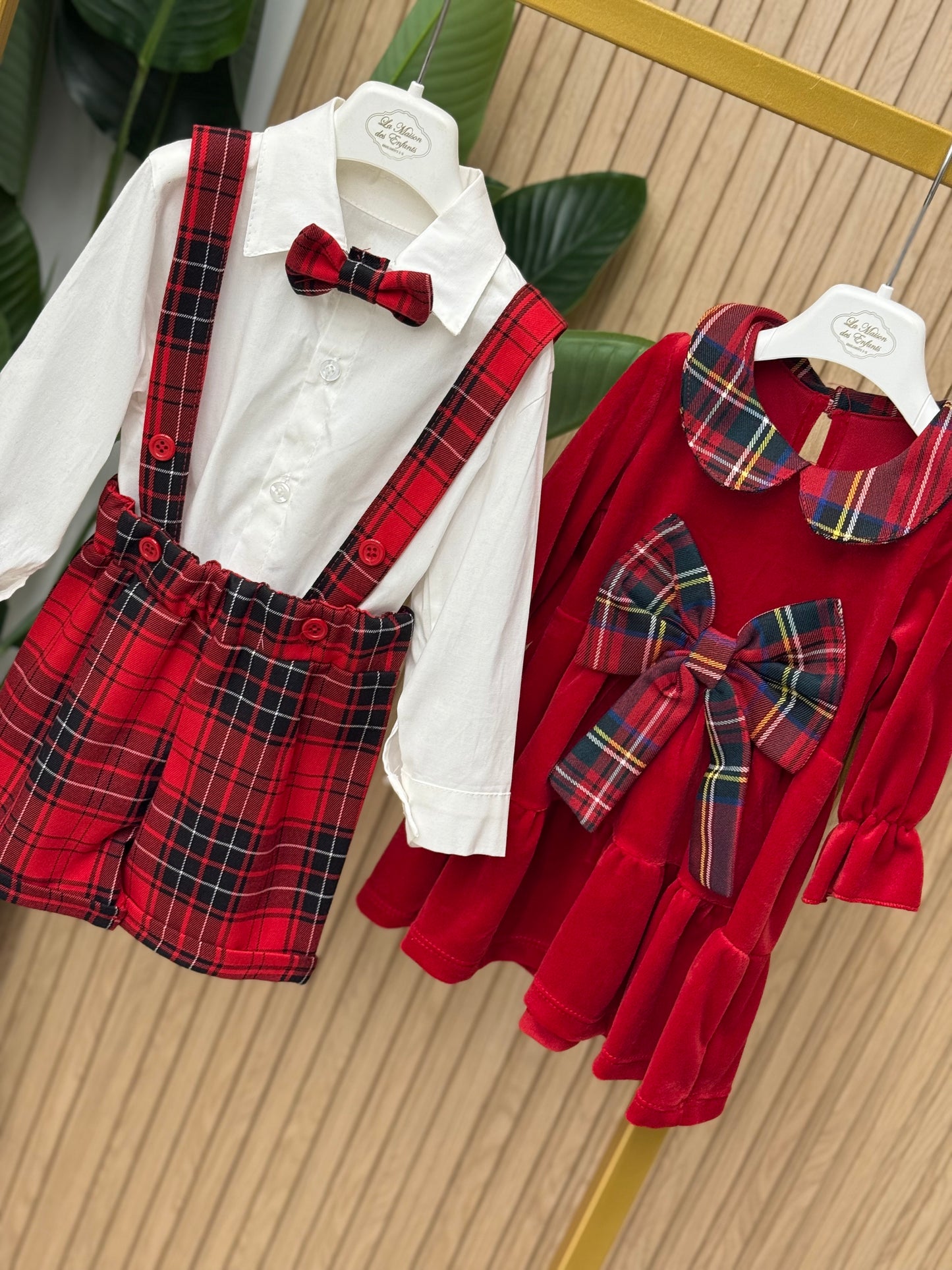 Pagliaccetto Armony Noel