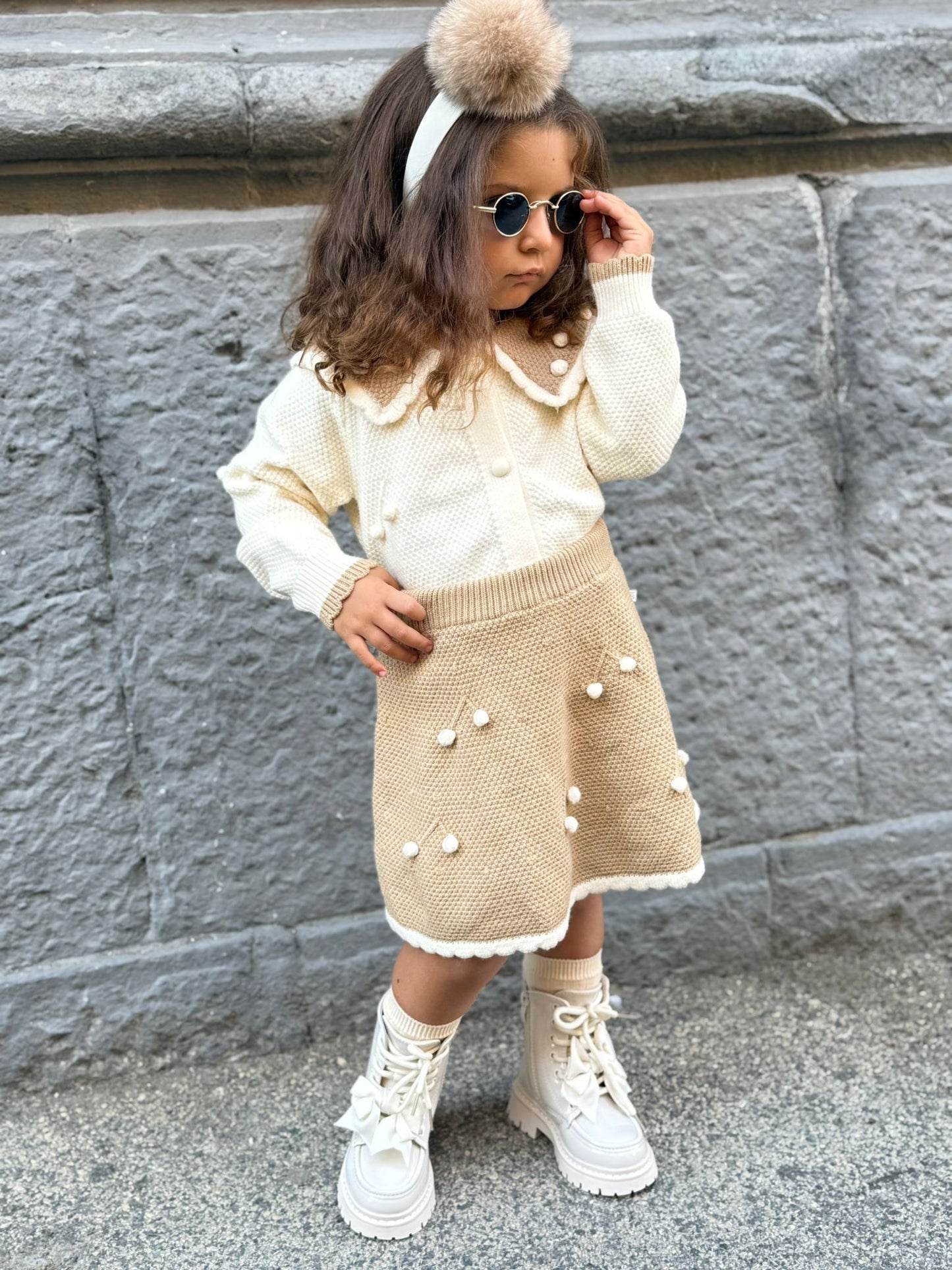 Coordinato Selor