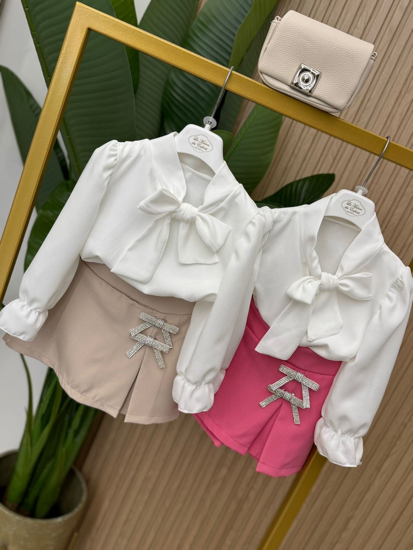 Coordinato Rania