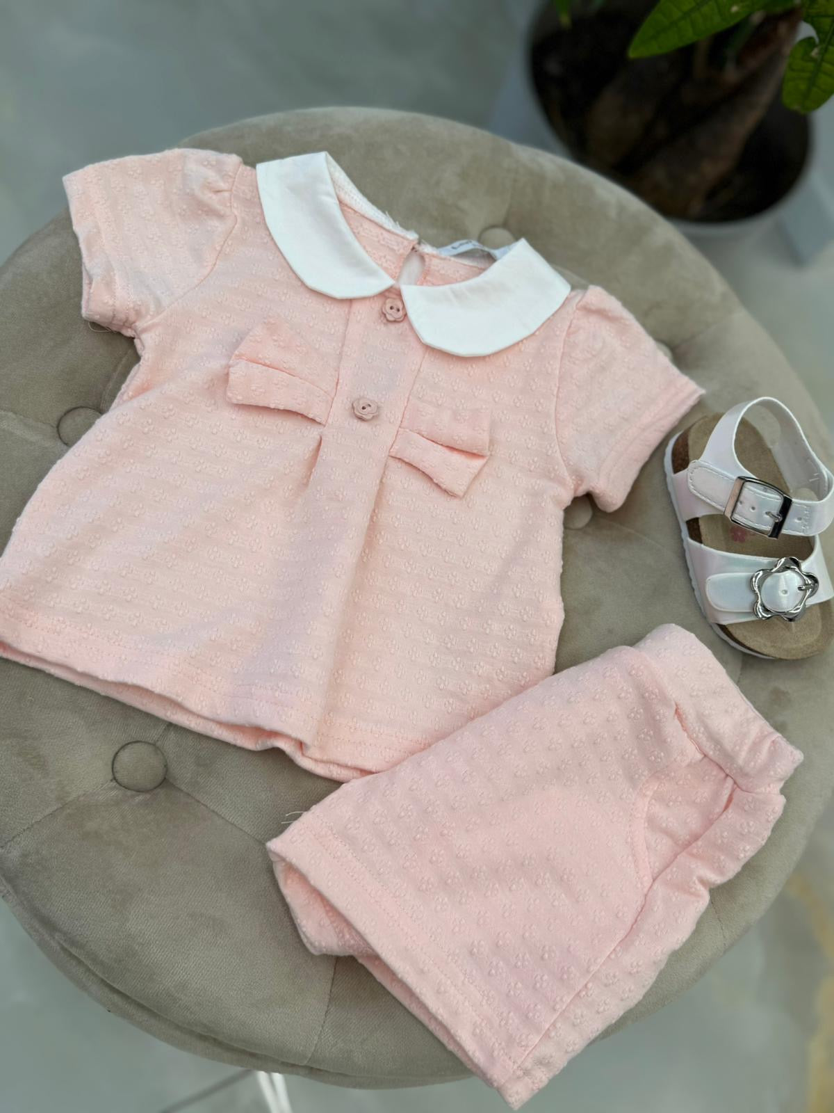 Coordinato Bea baby