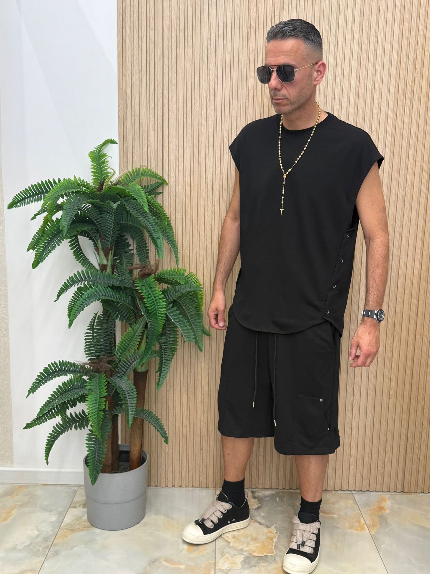 Coordinato Danyl