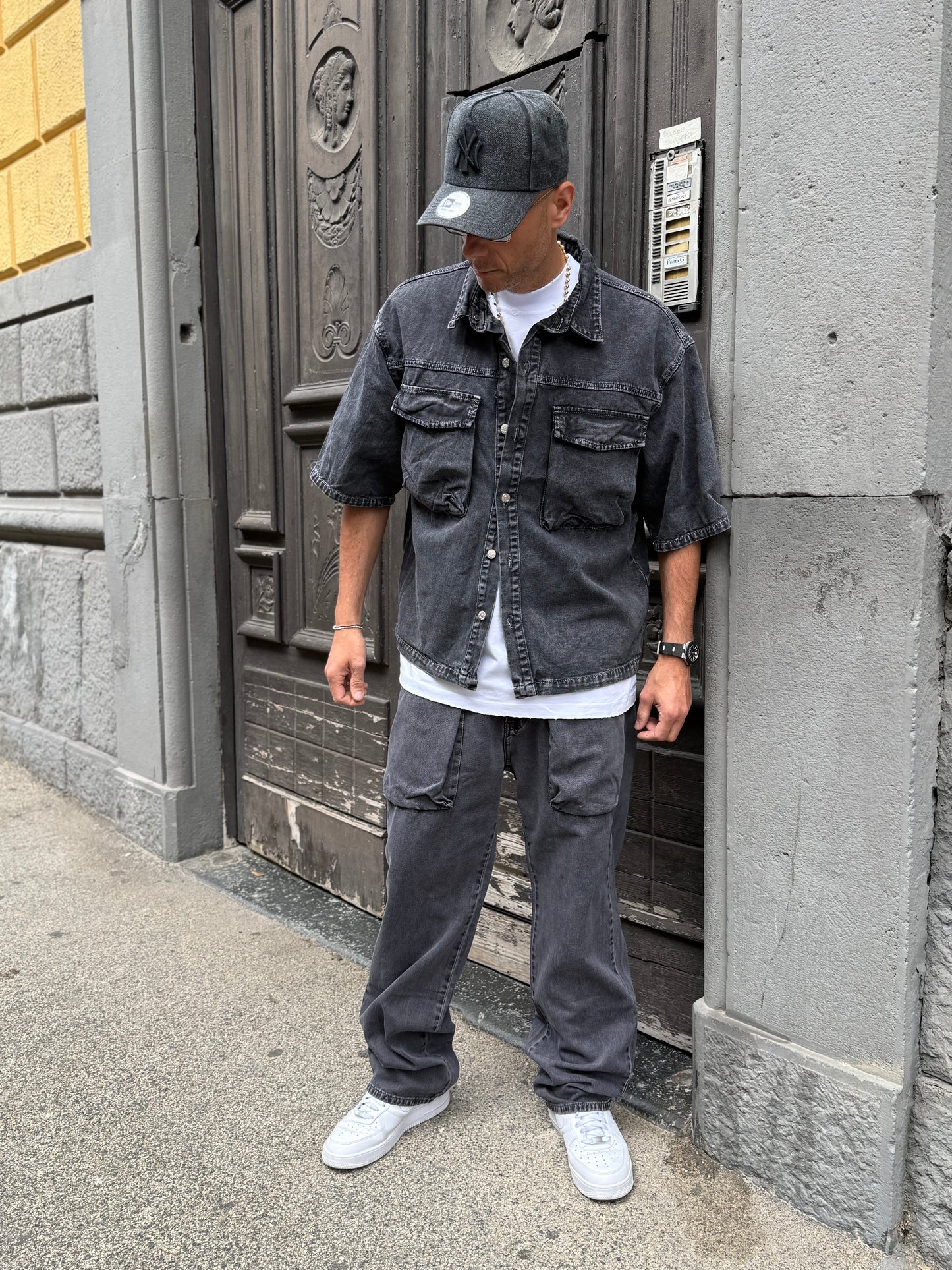 Coordinato Mirend