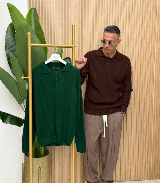Polo Enrico