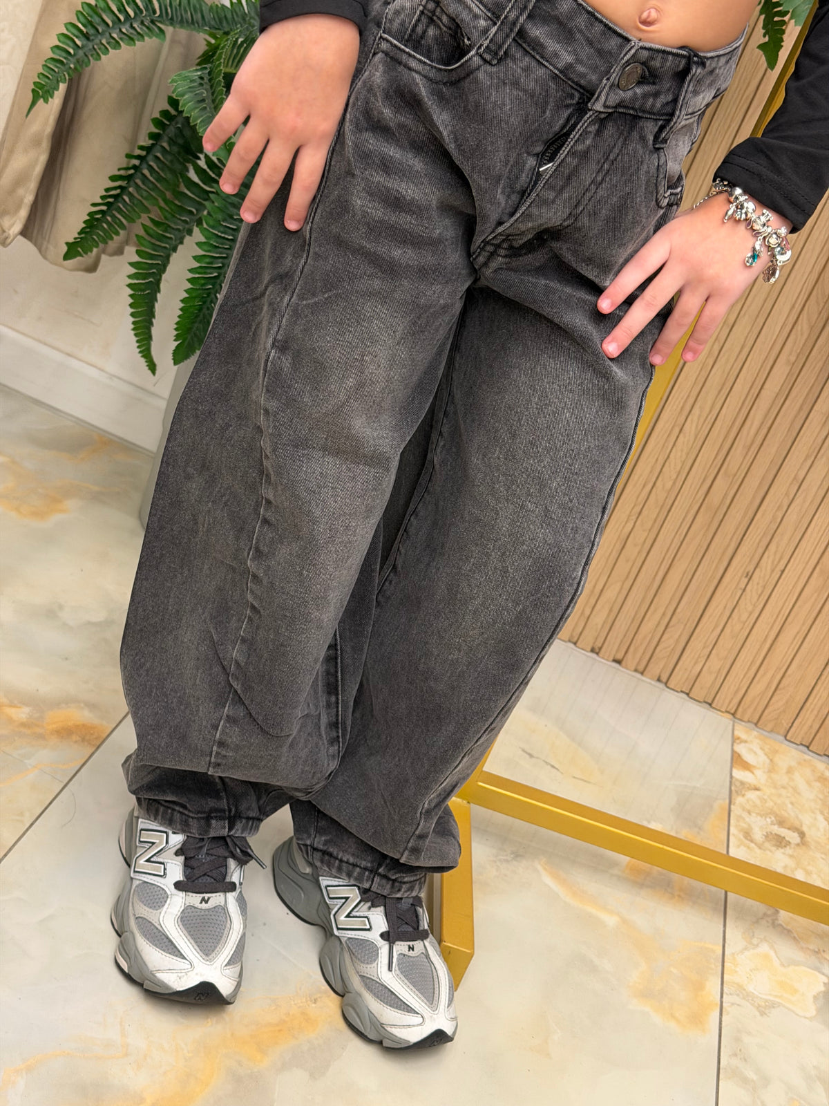 Coordinato RockLove