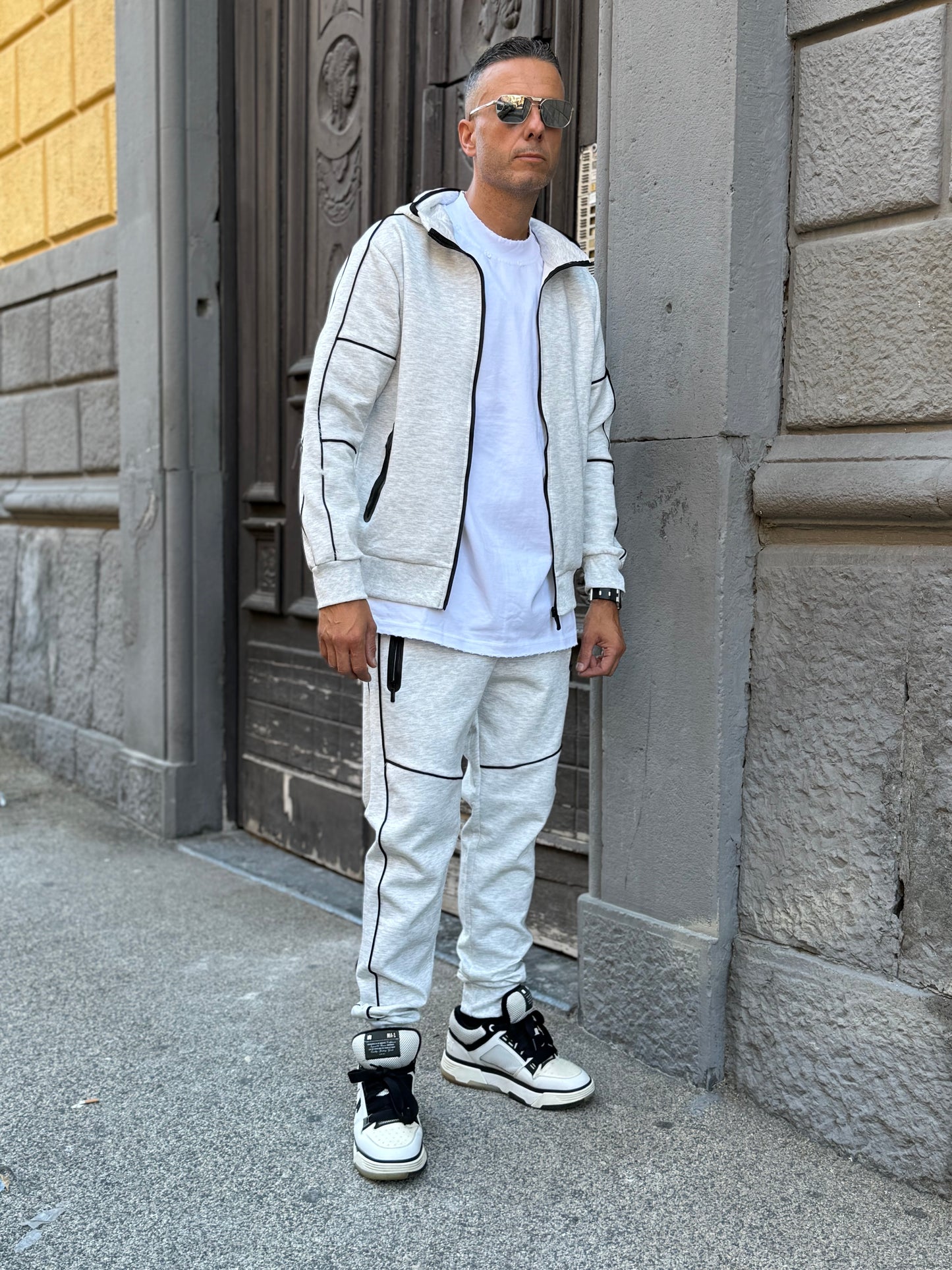 Coordinato Clinton