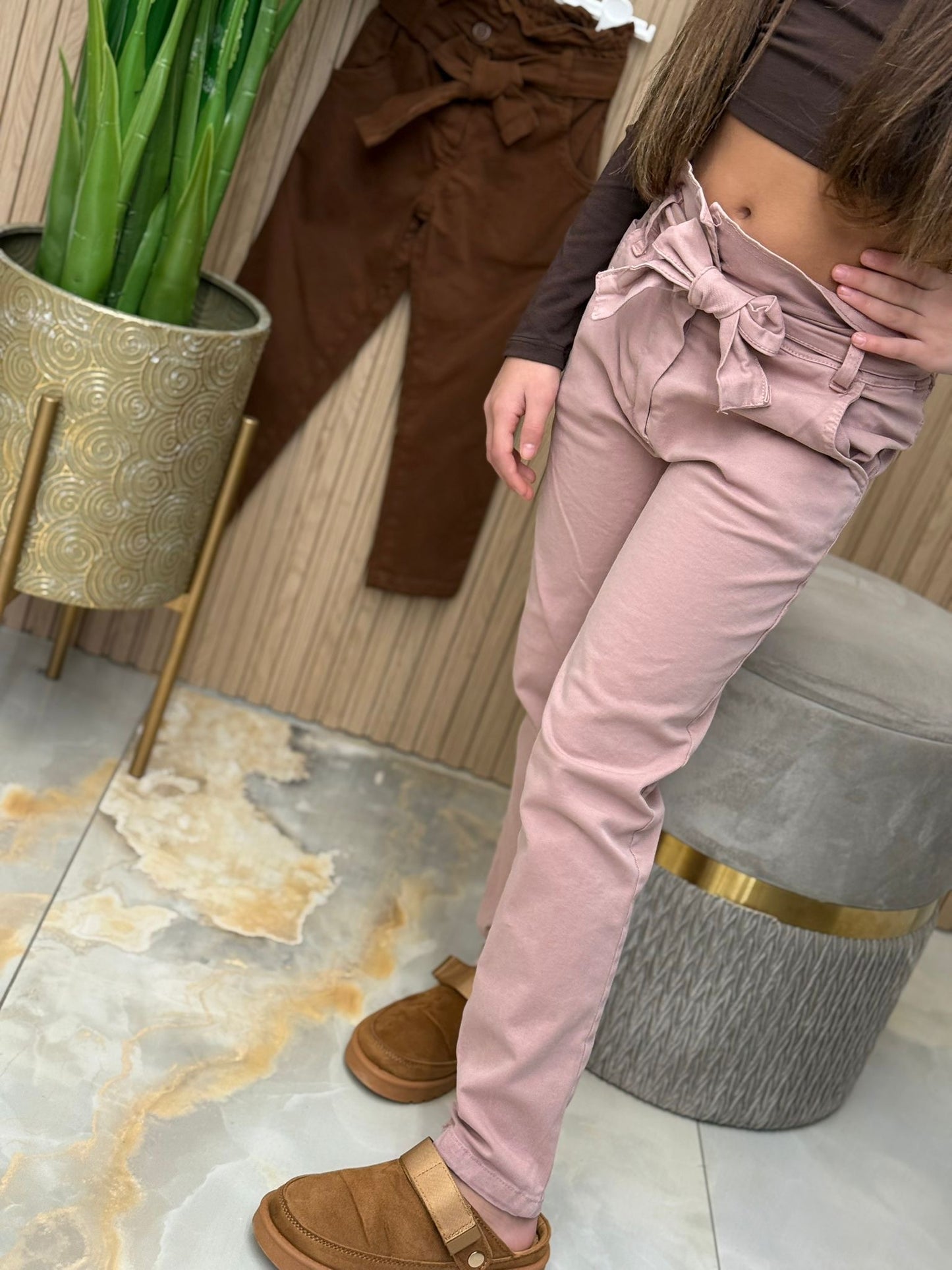 Pantalone Diletta