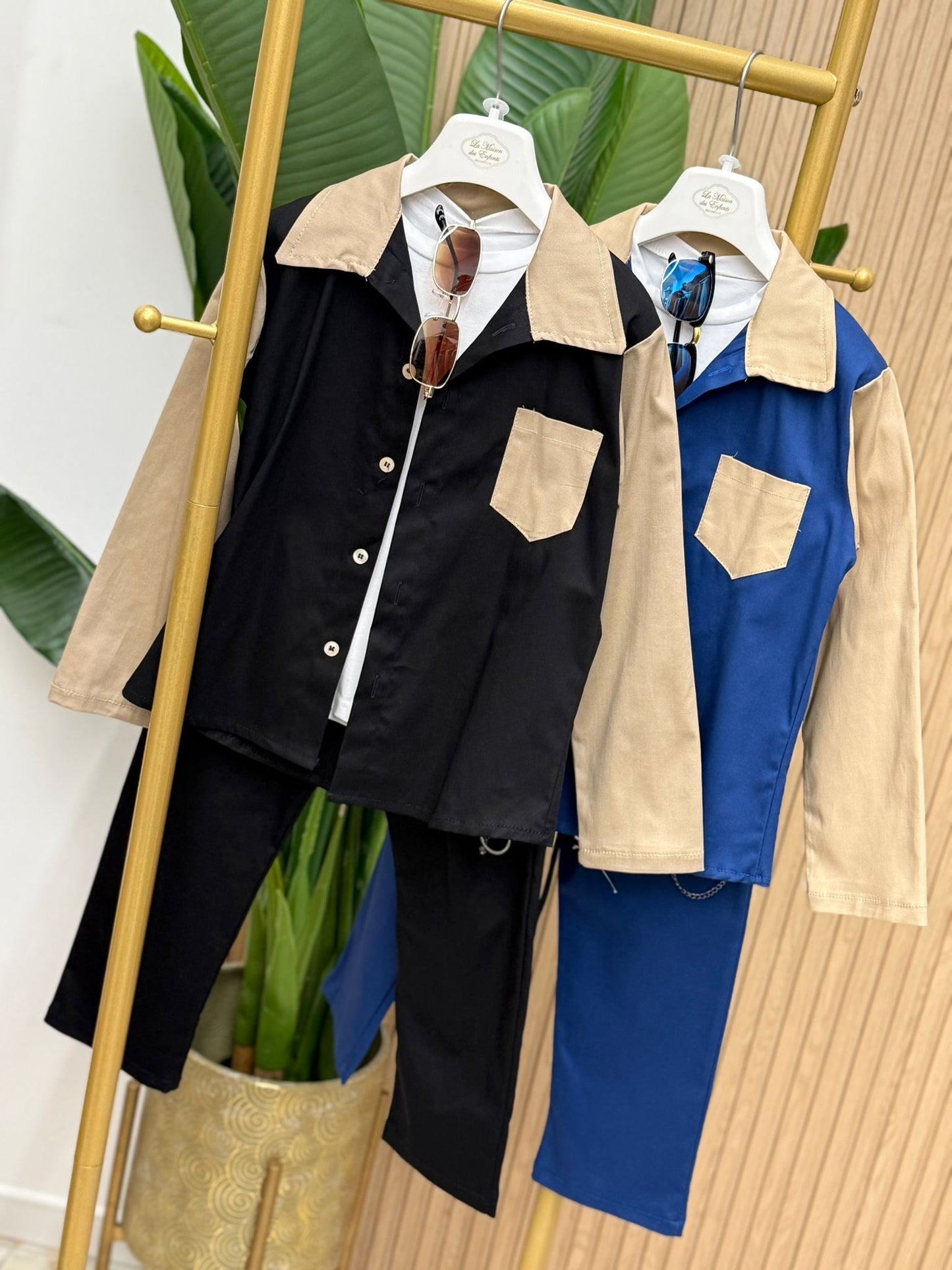 Coordinato Lukes