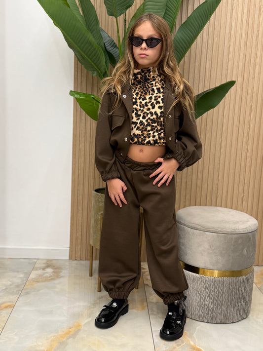 Coordinato Selofrend