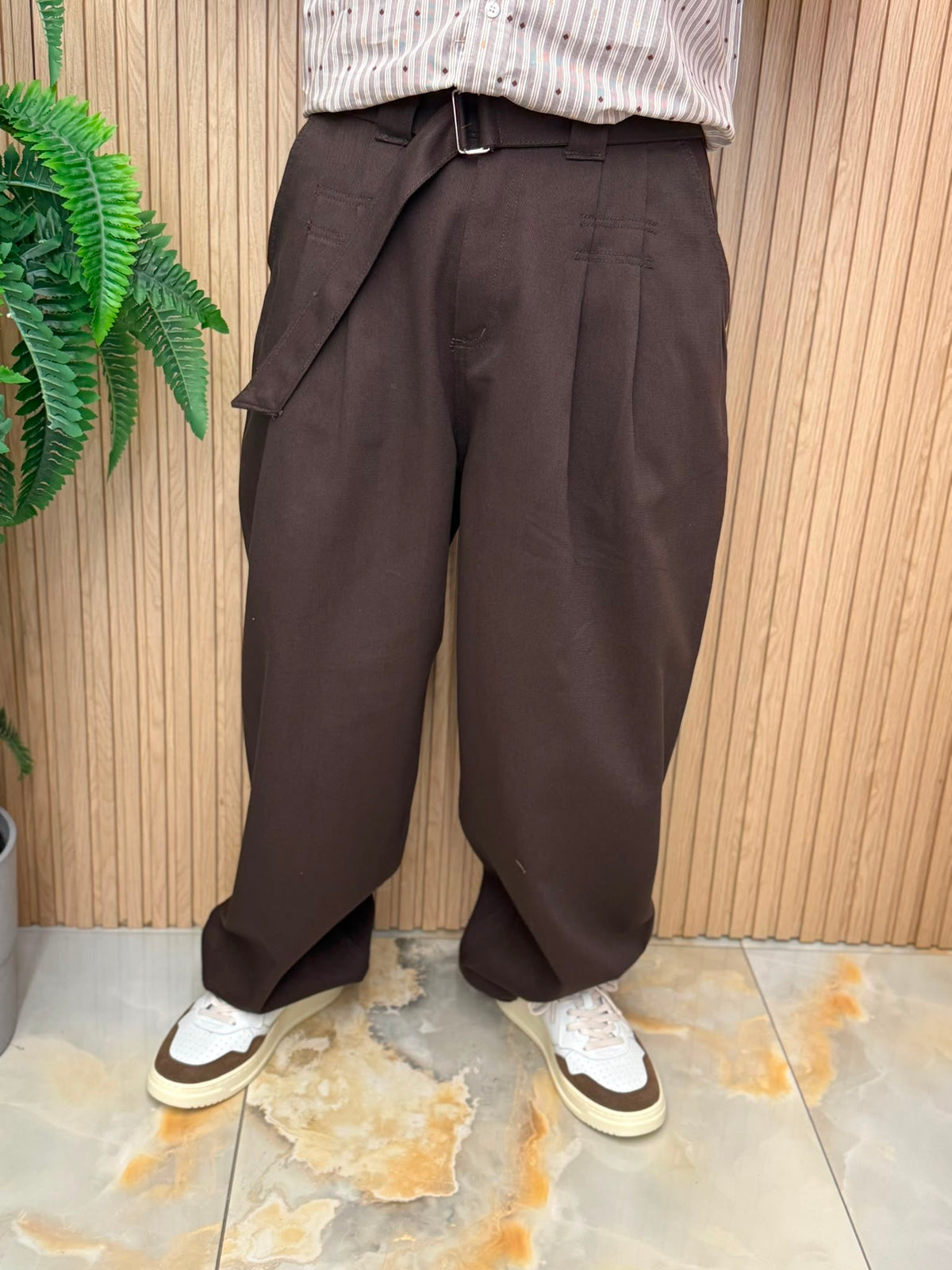 Pantalone Stewart