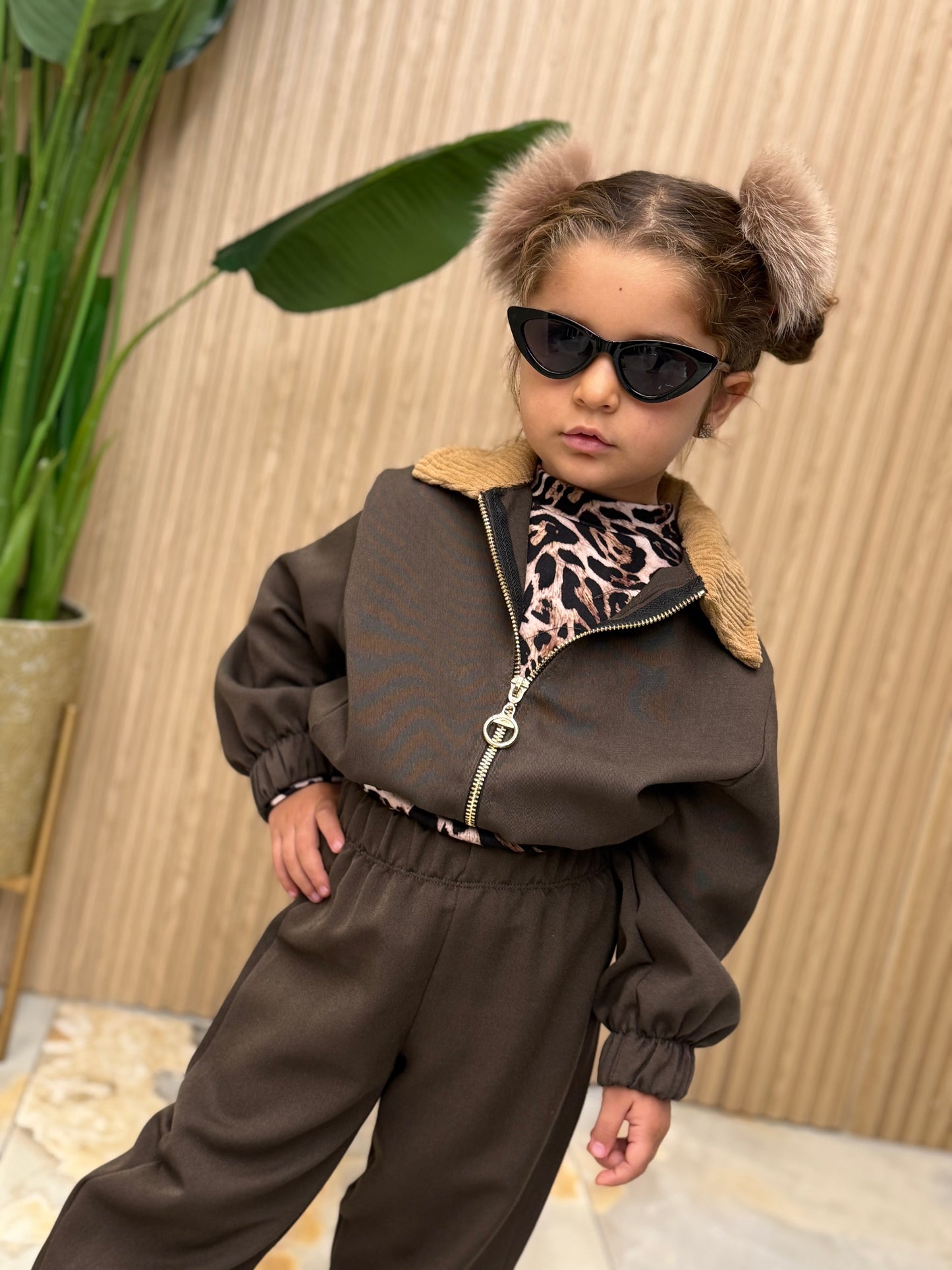 Coordinato Kelin